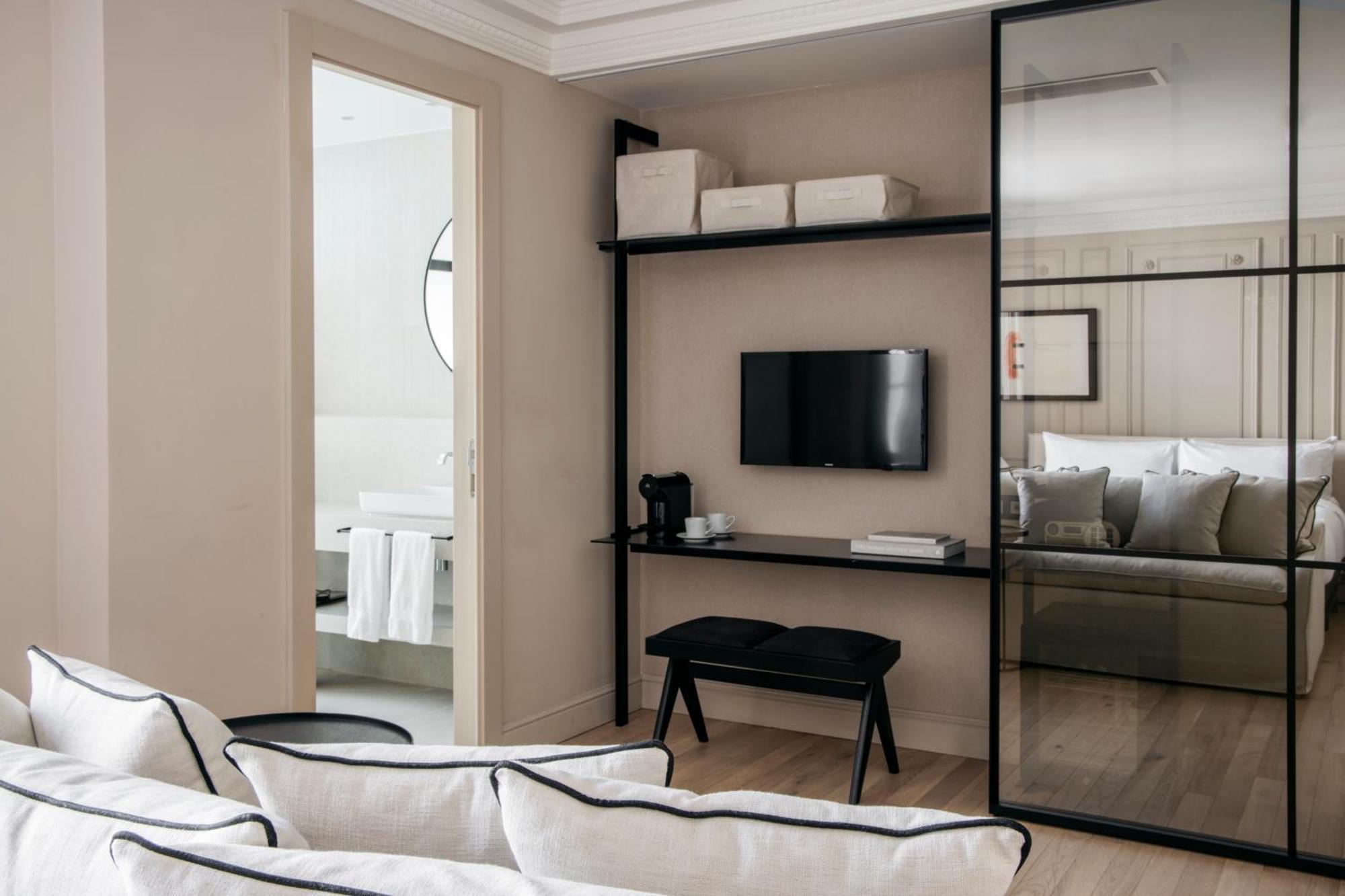 Hotel Caesar Londres