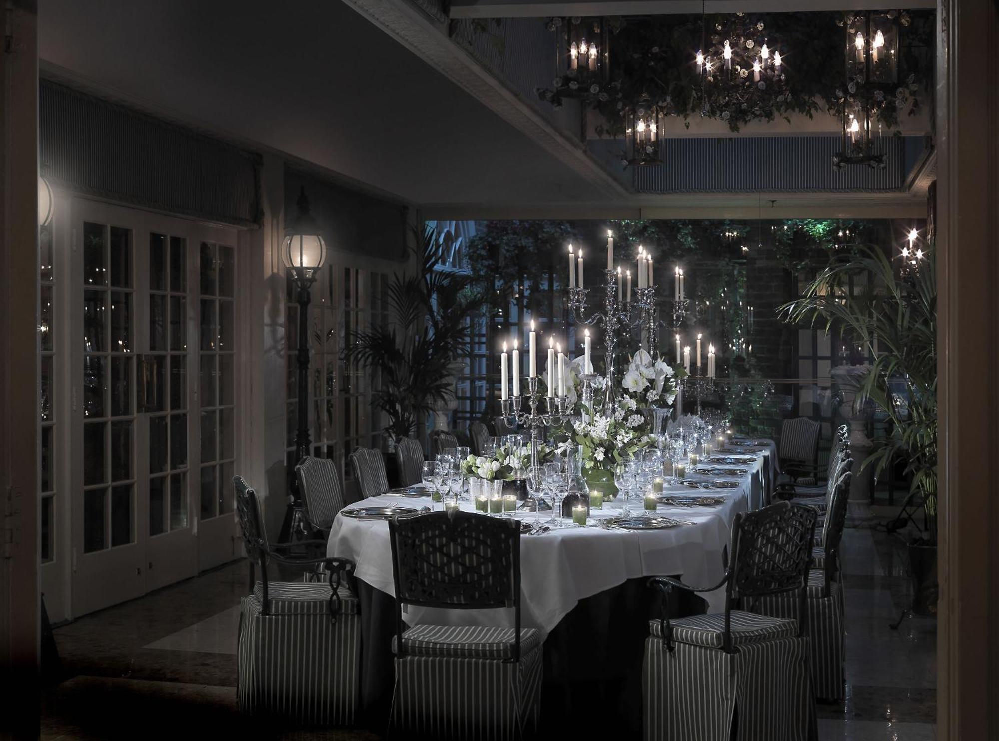 The Chesterfield Mayfair 4* Londen
