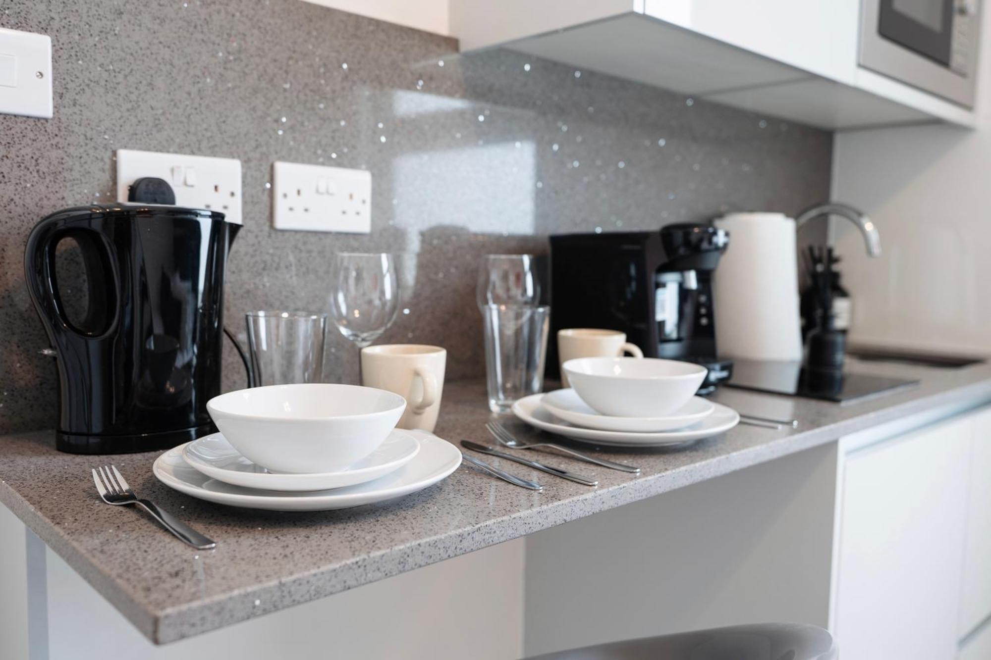 Apartment Fulham Luxury Close To Underground Newly Refurbished Hr *