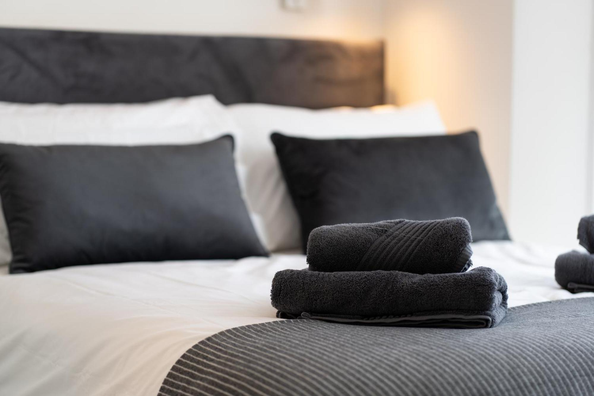 Apartment Fulham Luxury Close To Underground Newly Refurbished Hr