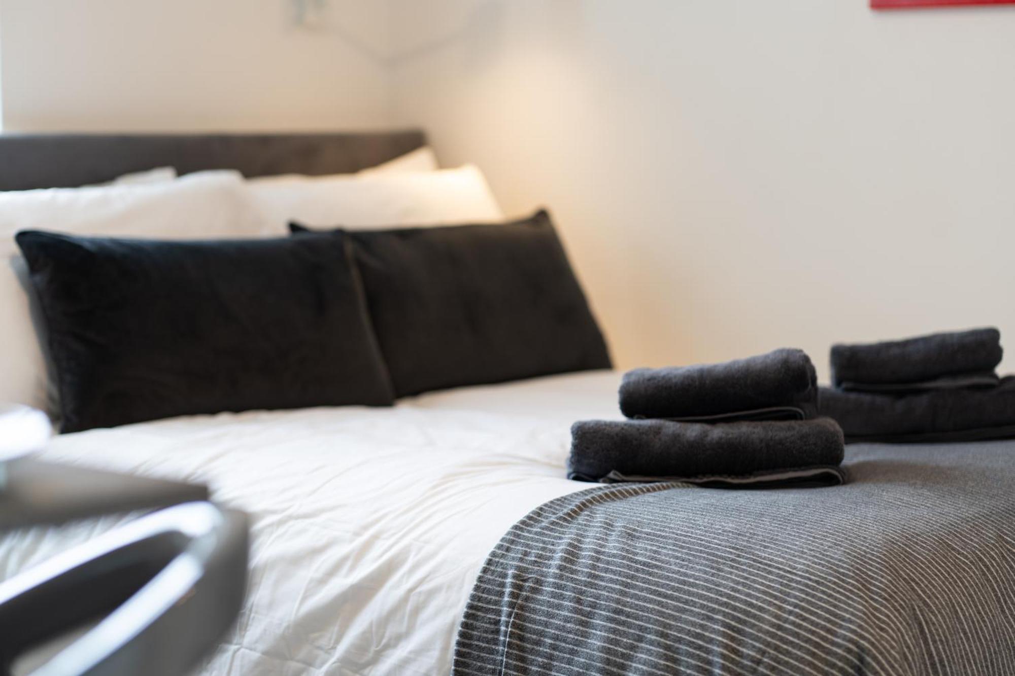 Apartment Fulham Luxury Close To Underground Newly Refurbished Hr