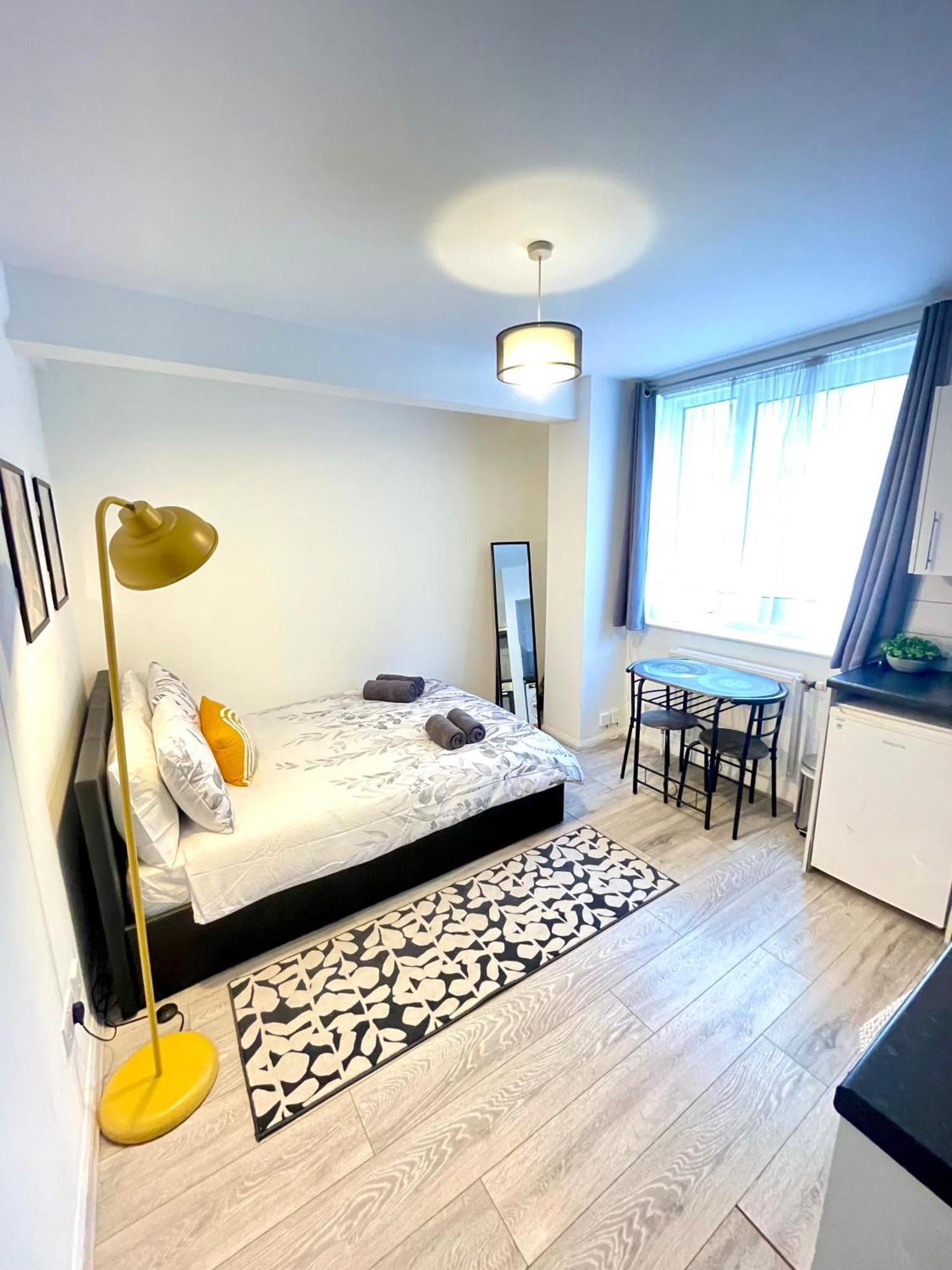 Apartamento Spacious - South Kensington - Harrods *