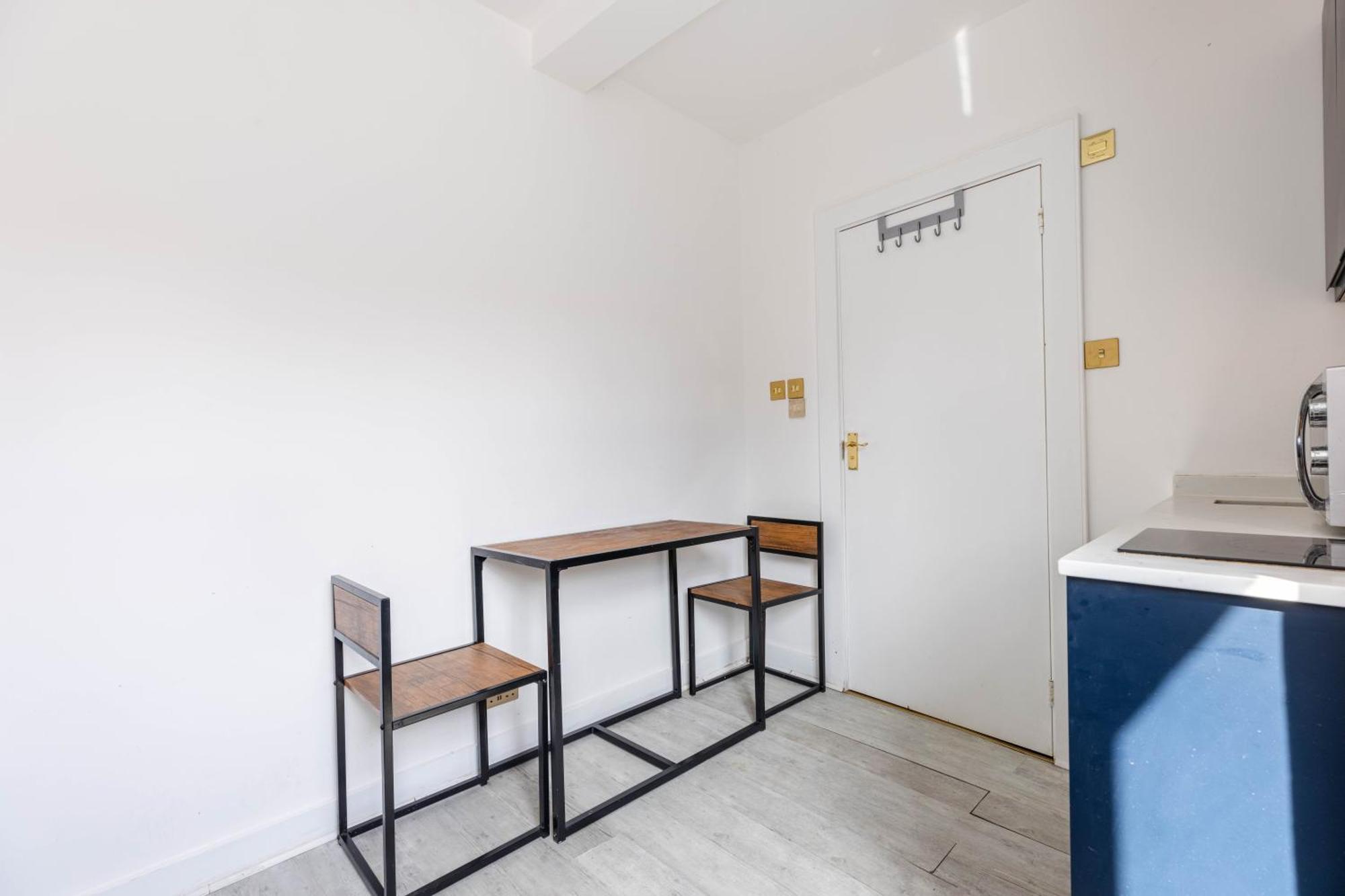 Fashion Apartment London