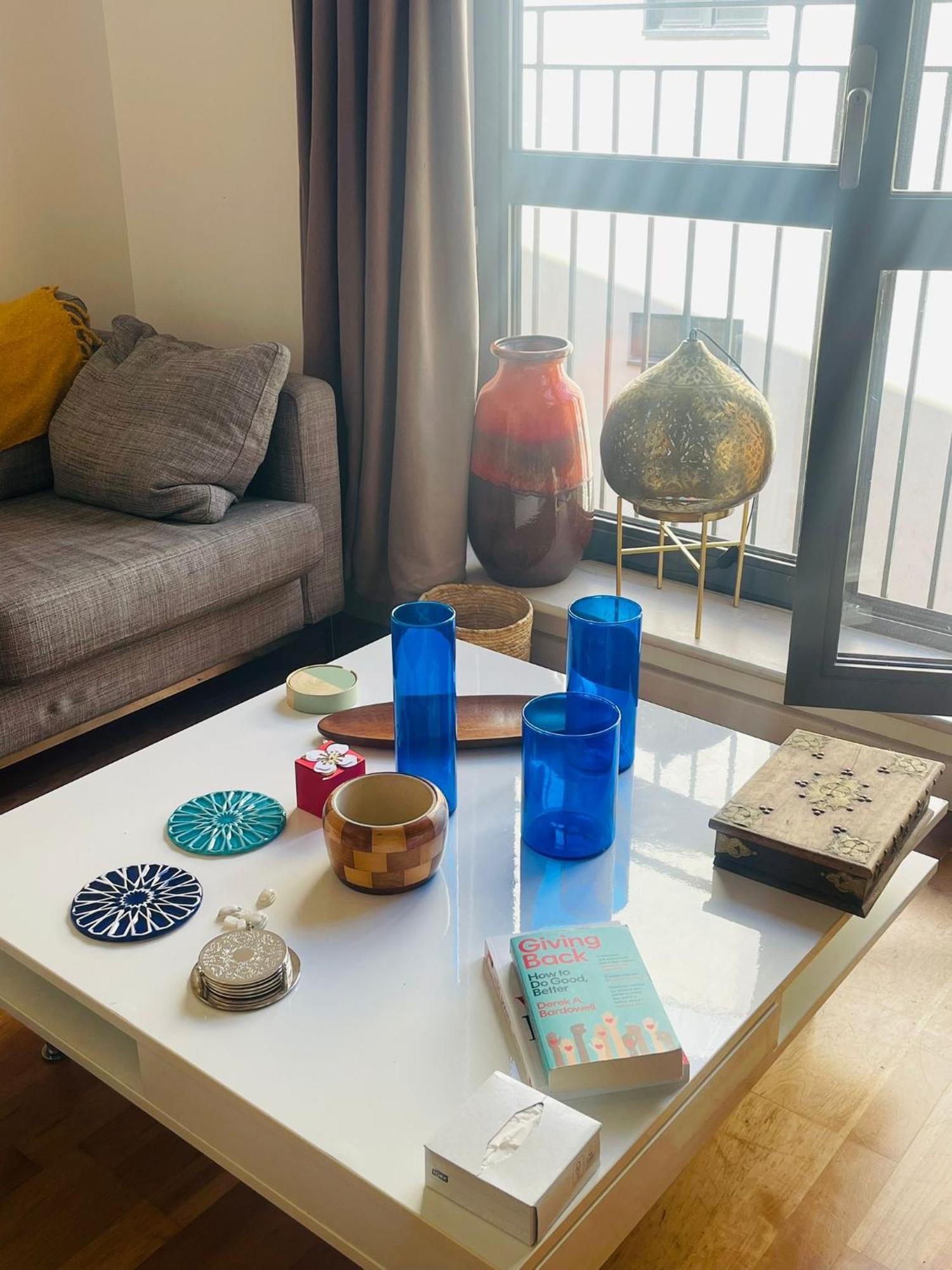 Cosy Central London, Shoreditch Apartment *
