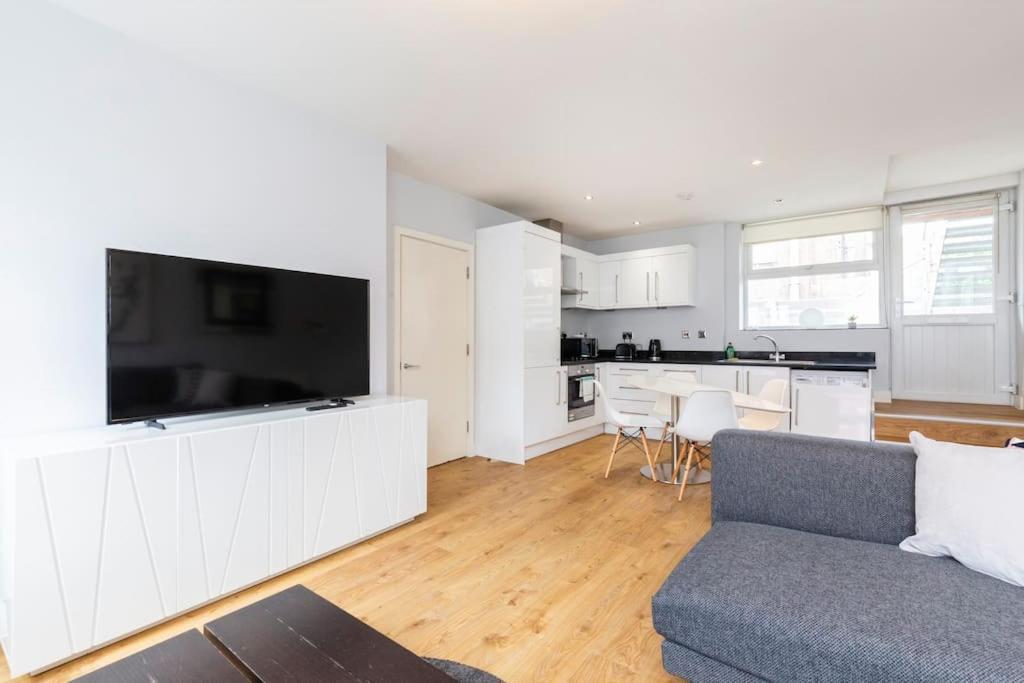 Luxury Camden Apartamento