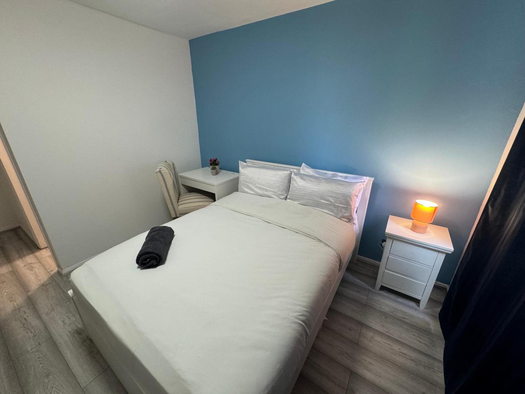 Homestay Tottenham Velvet