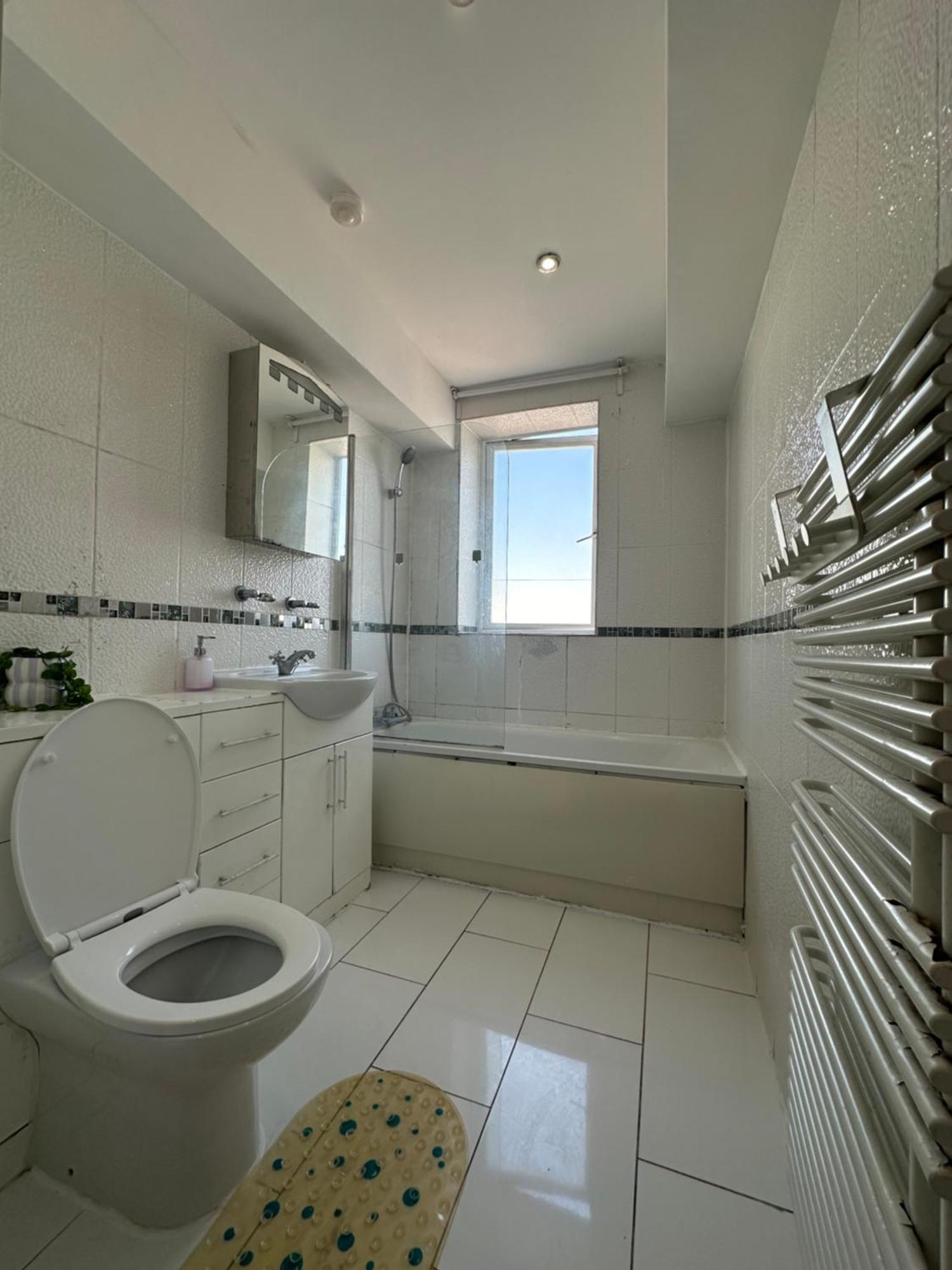 Habitación en casa particular Luxury Private In Londres