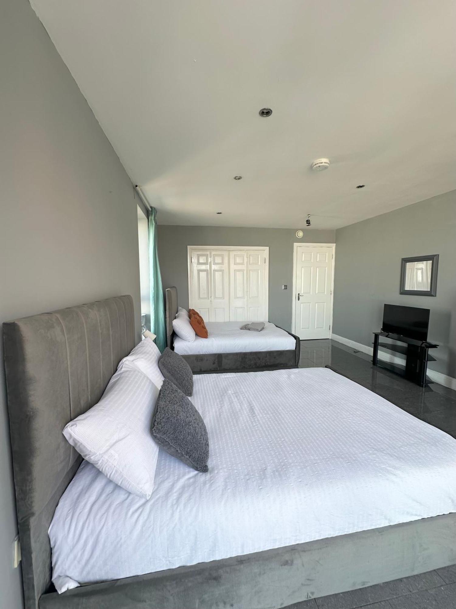 Habitación en casa particular Luxury Private In Londres