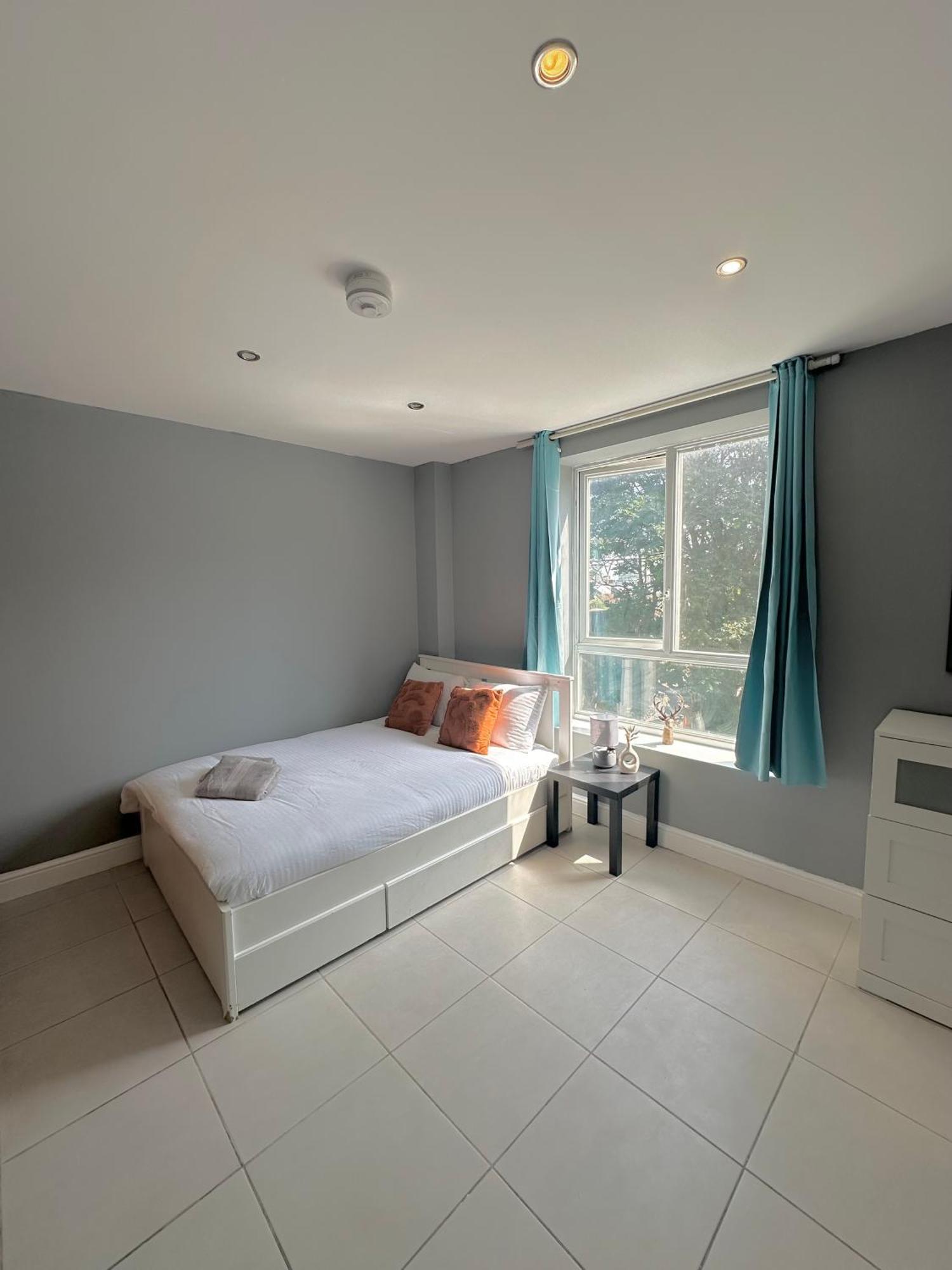 Habitación en casa particular Luxury Private In Londres