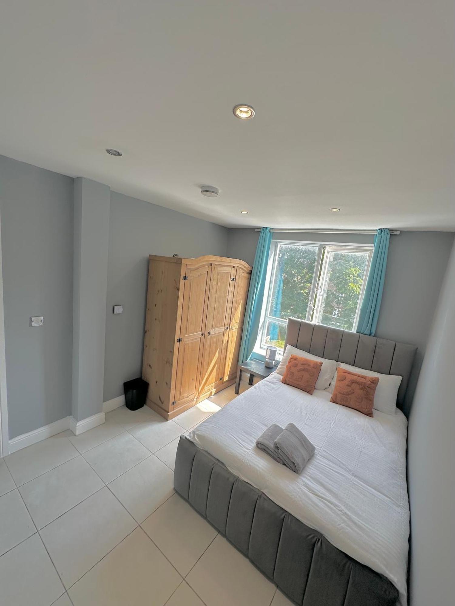 Luxury Private In * Londres