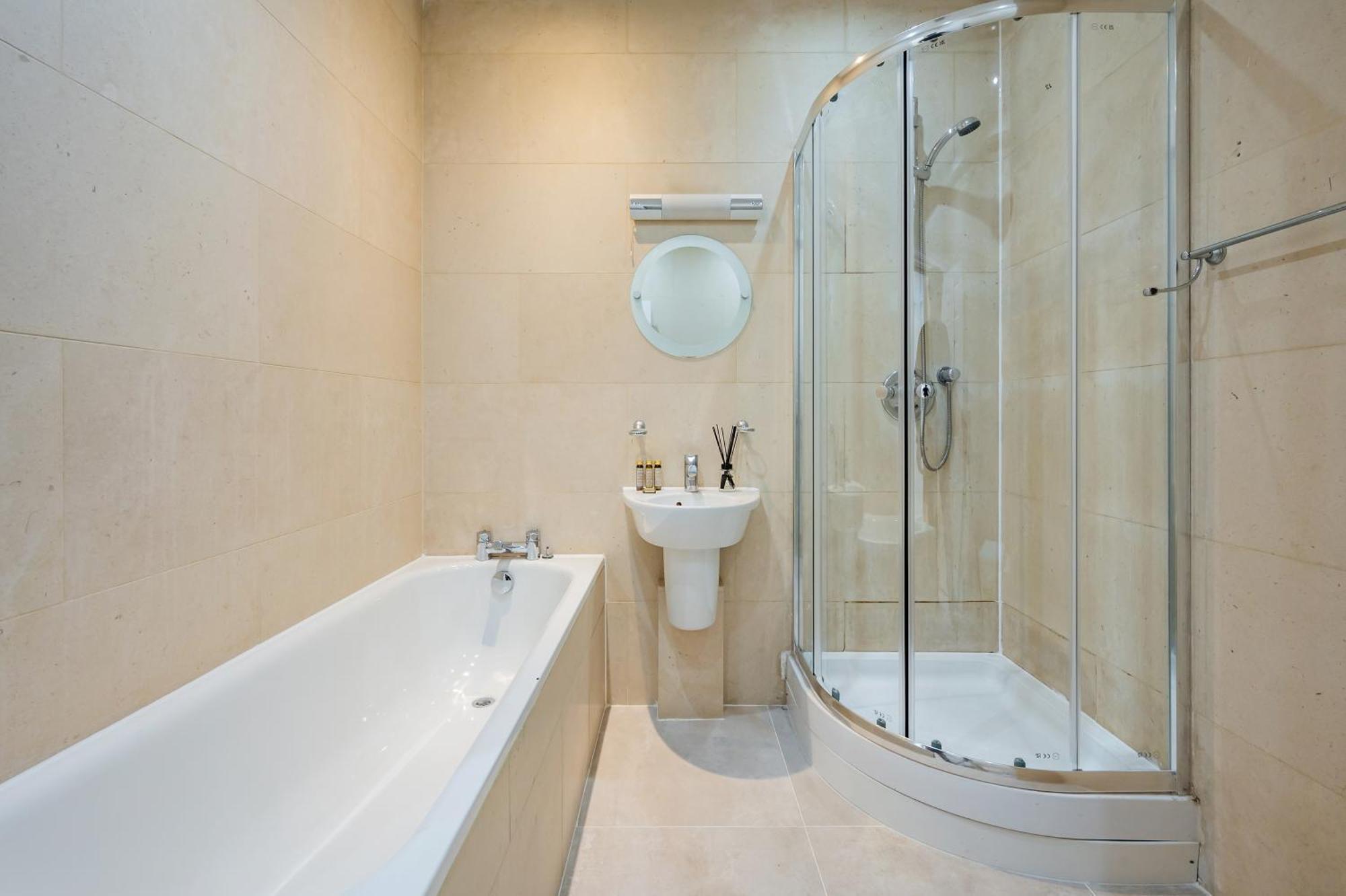 Arcore Premium Apartments Covent Garden London