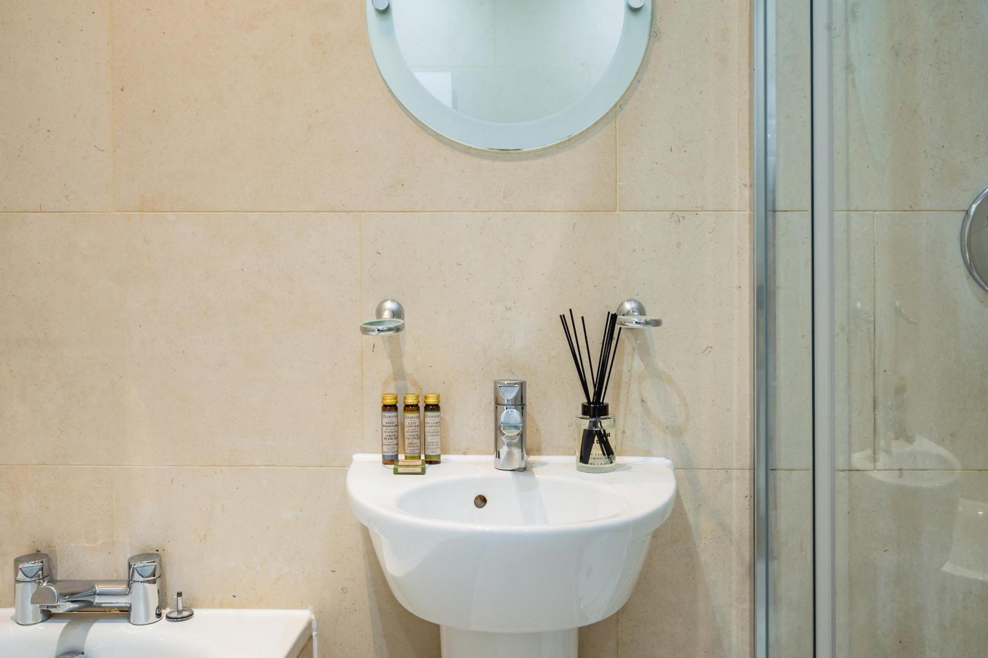 Arcore Premium Apartments Covent Garden * London