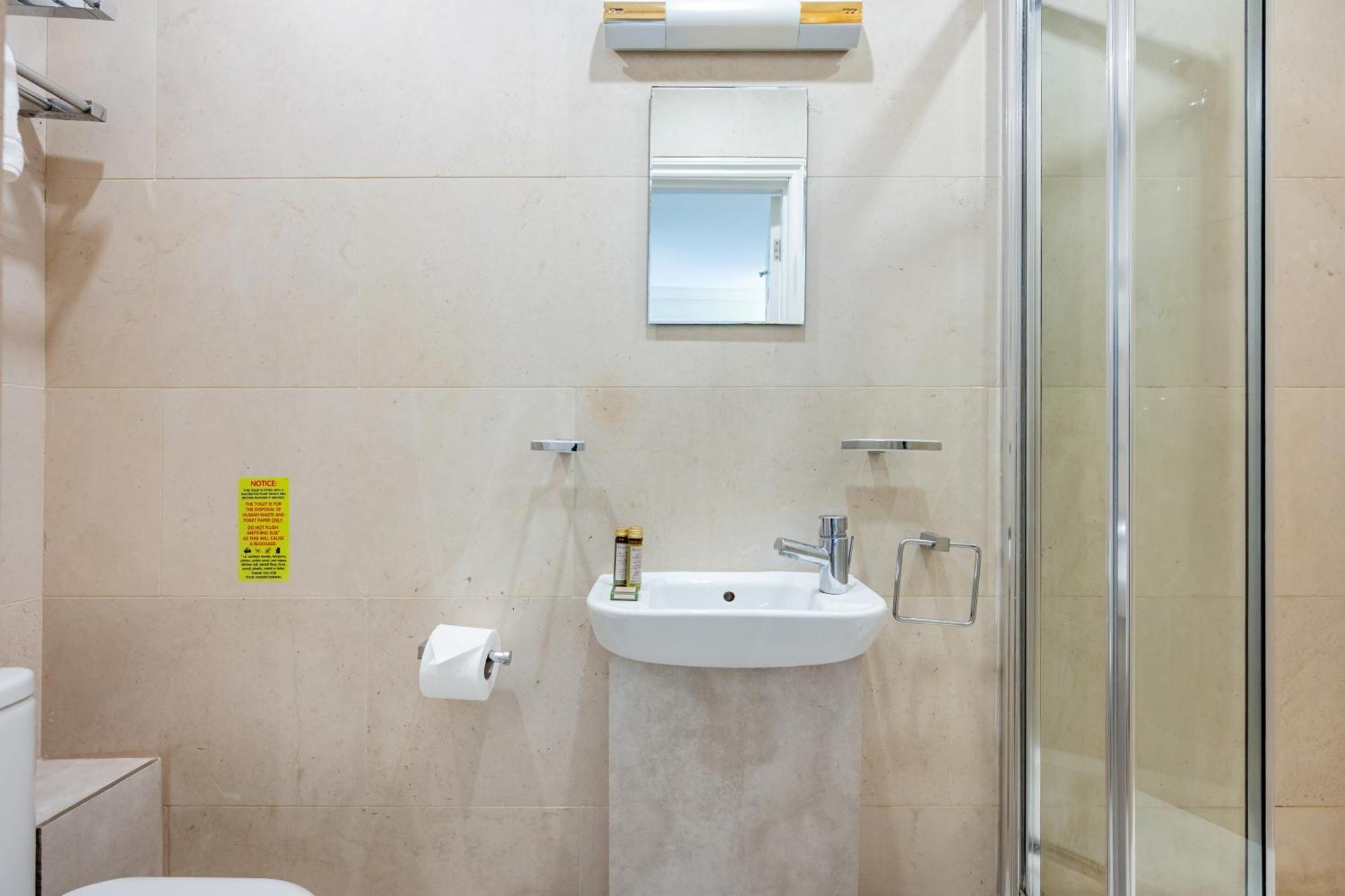 Arcore Premium Apartments Covent Garden Apartment
