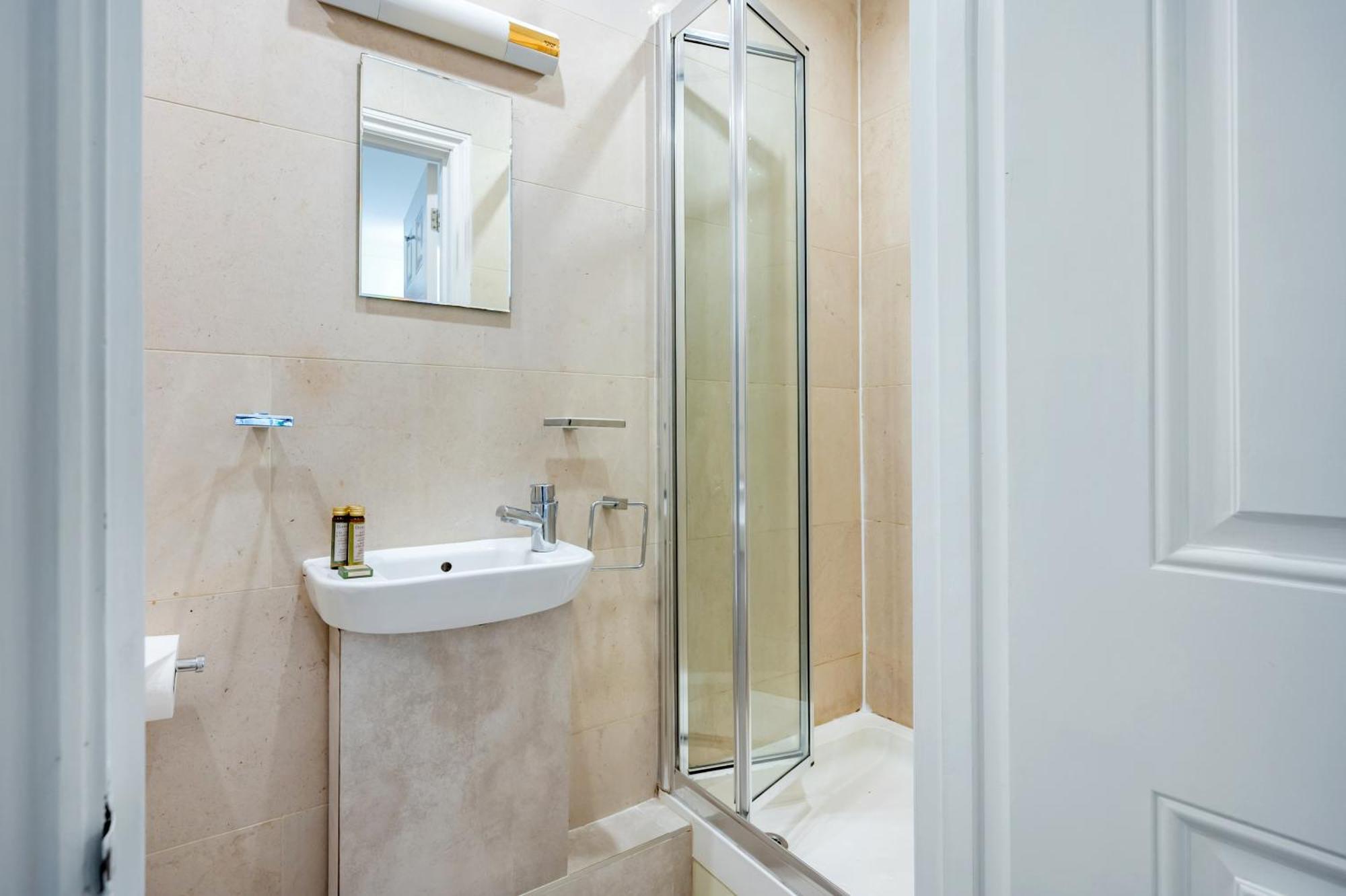 Arcore Premium Apartments Covent Garden London