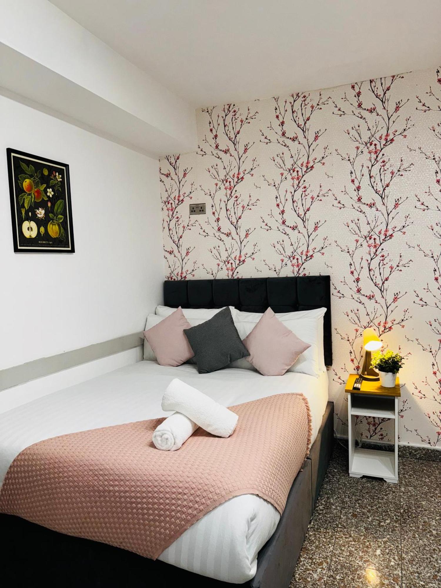 The Crown Appartement