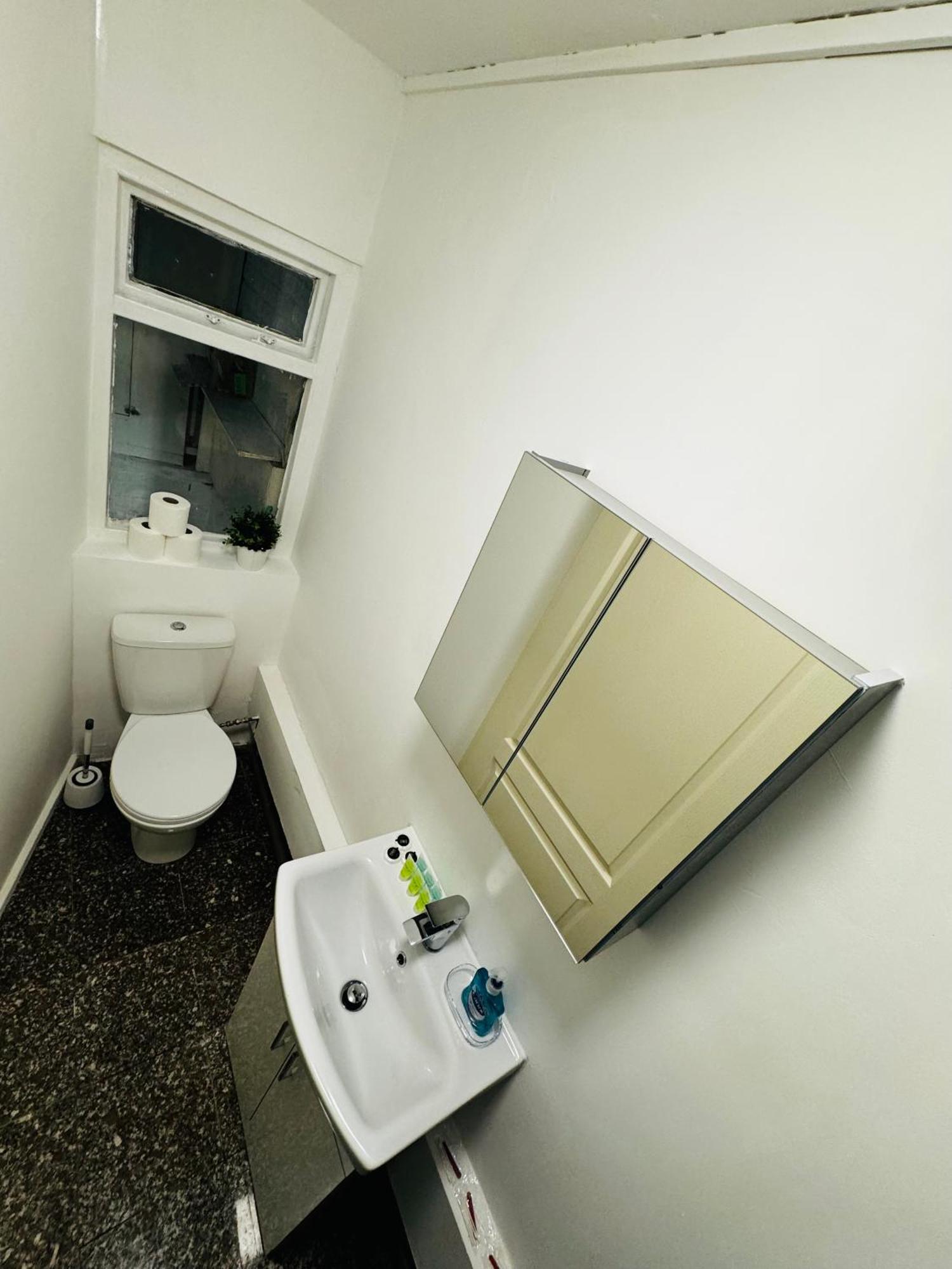 The Crown Appartement