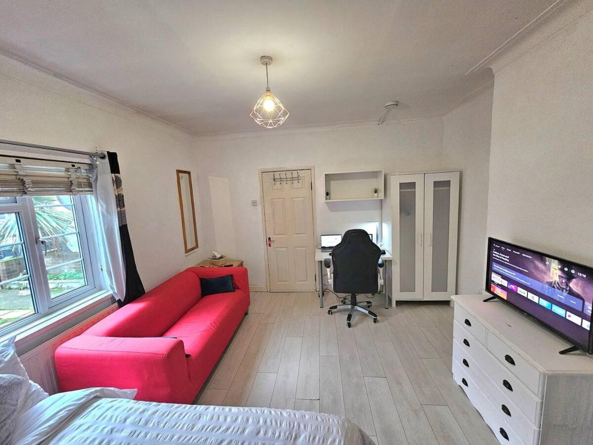 In Stepney-limehouse Londen