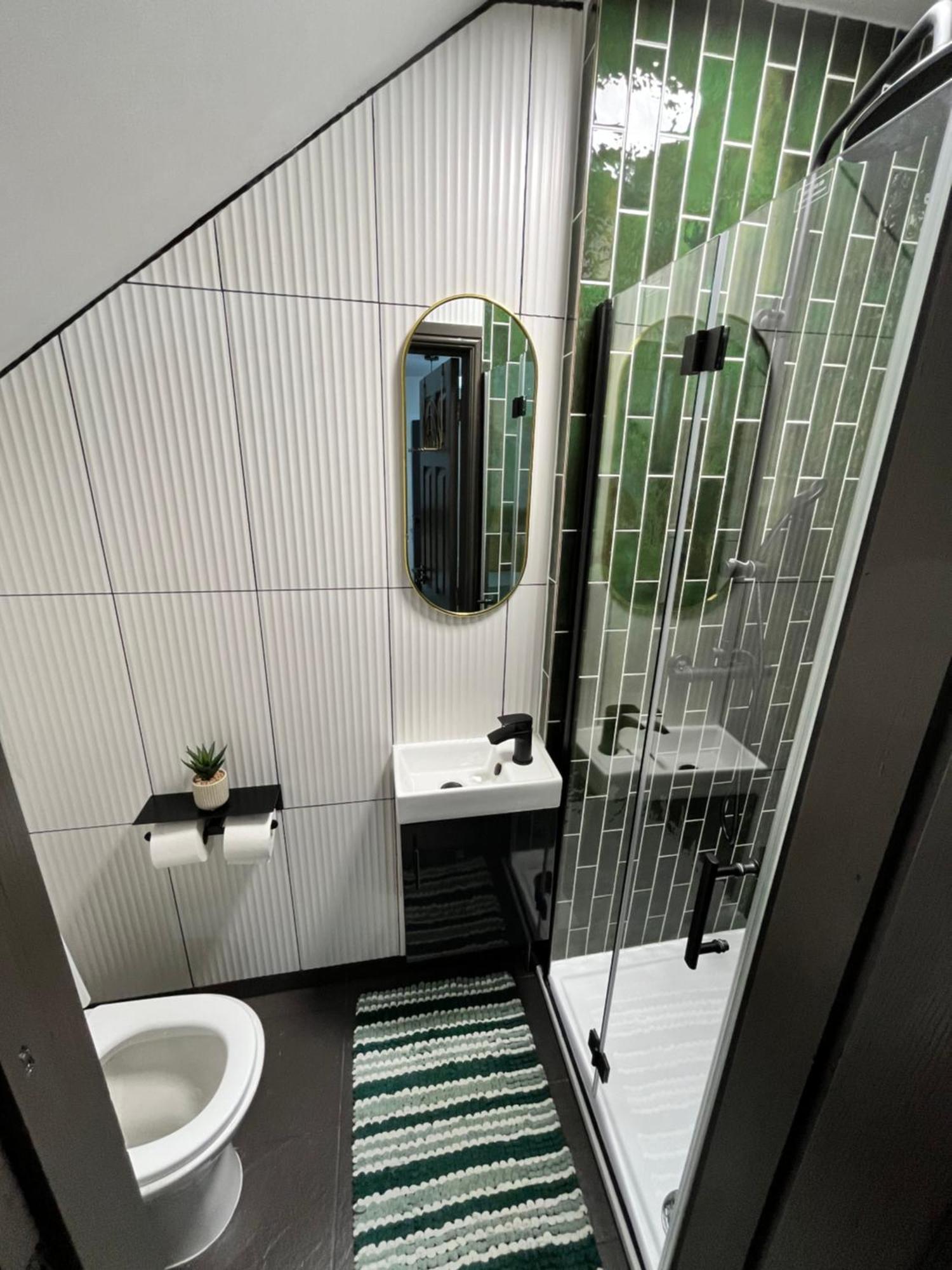 Appartement Fabulous 3 Bed - Near Excel - Sleeps 6 - 8 *