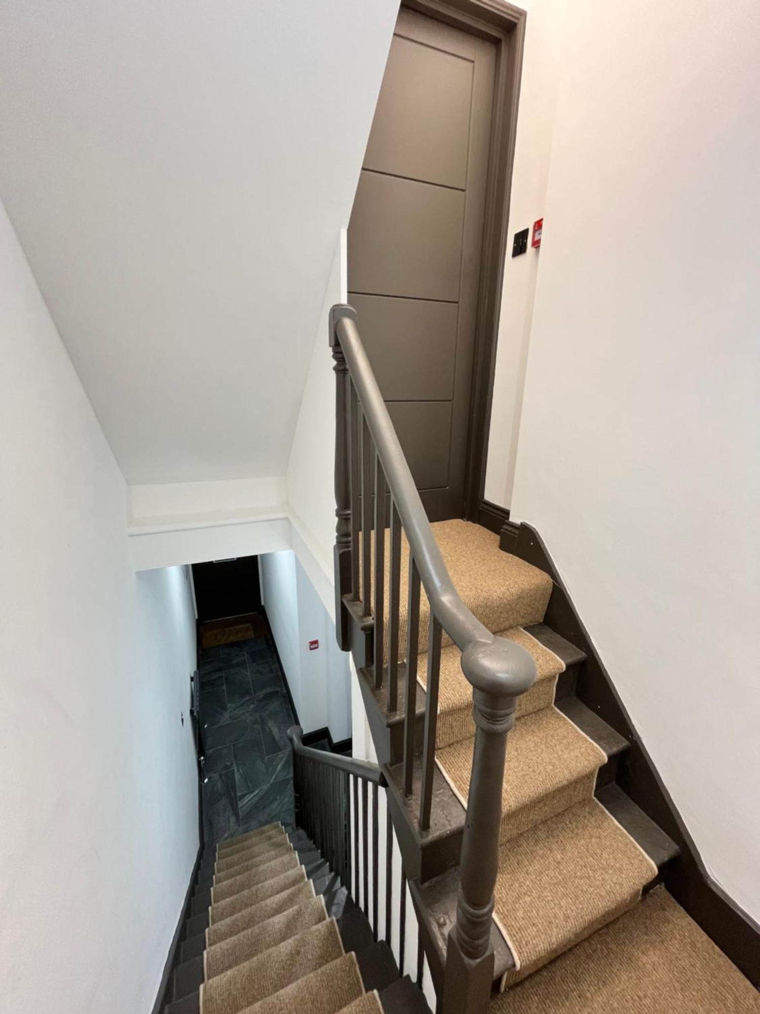 Appartement Fabulous 3 Bed - Near Excel - Sleeps 6 - 8