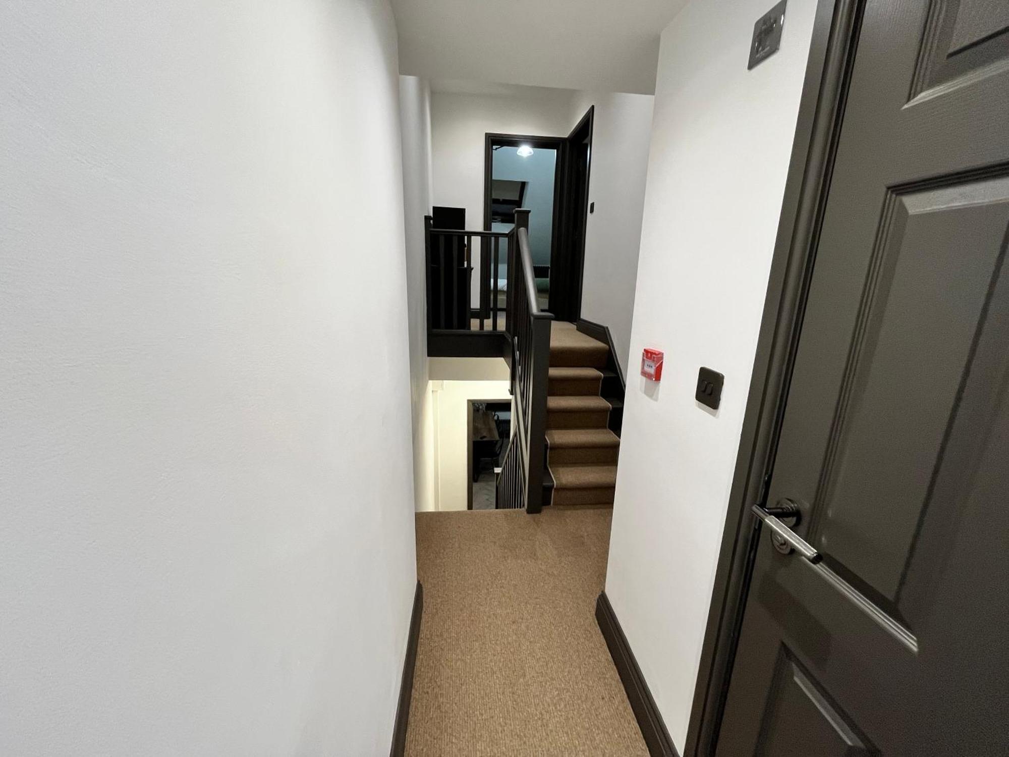 Fabulous 3 Bed - Near Excel - Sleeps 6 - 8 Appartement *