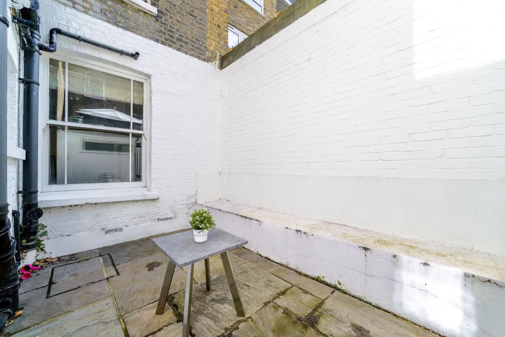 Notting Hill & Hyde Park - 2br - Cityapartmentstay * London