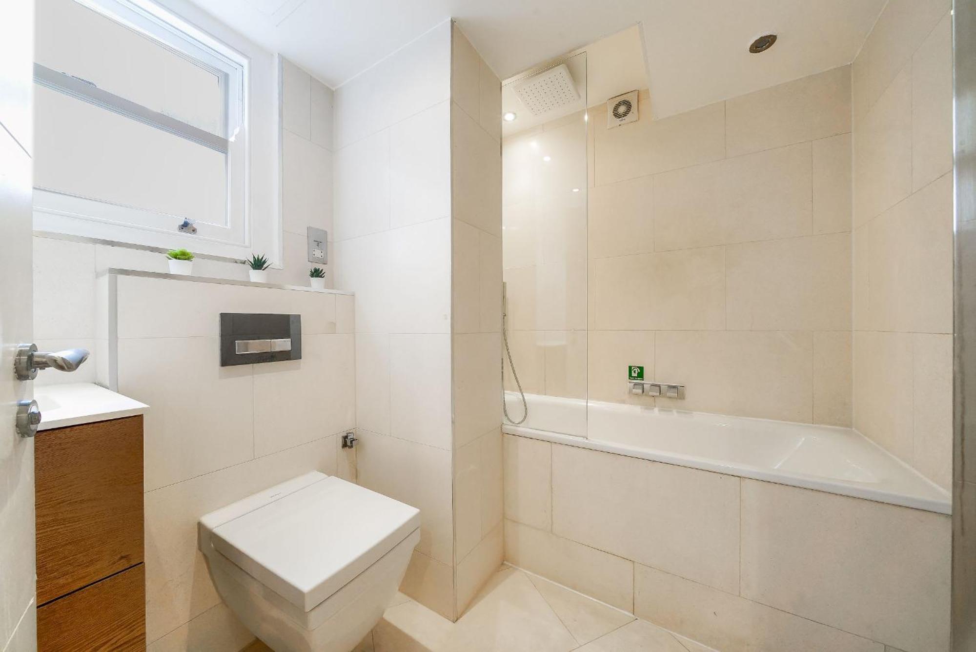 Notting Hill & Hyde Park - 2br - Cityapartmentstay Apartment