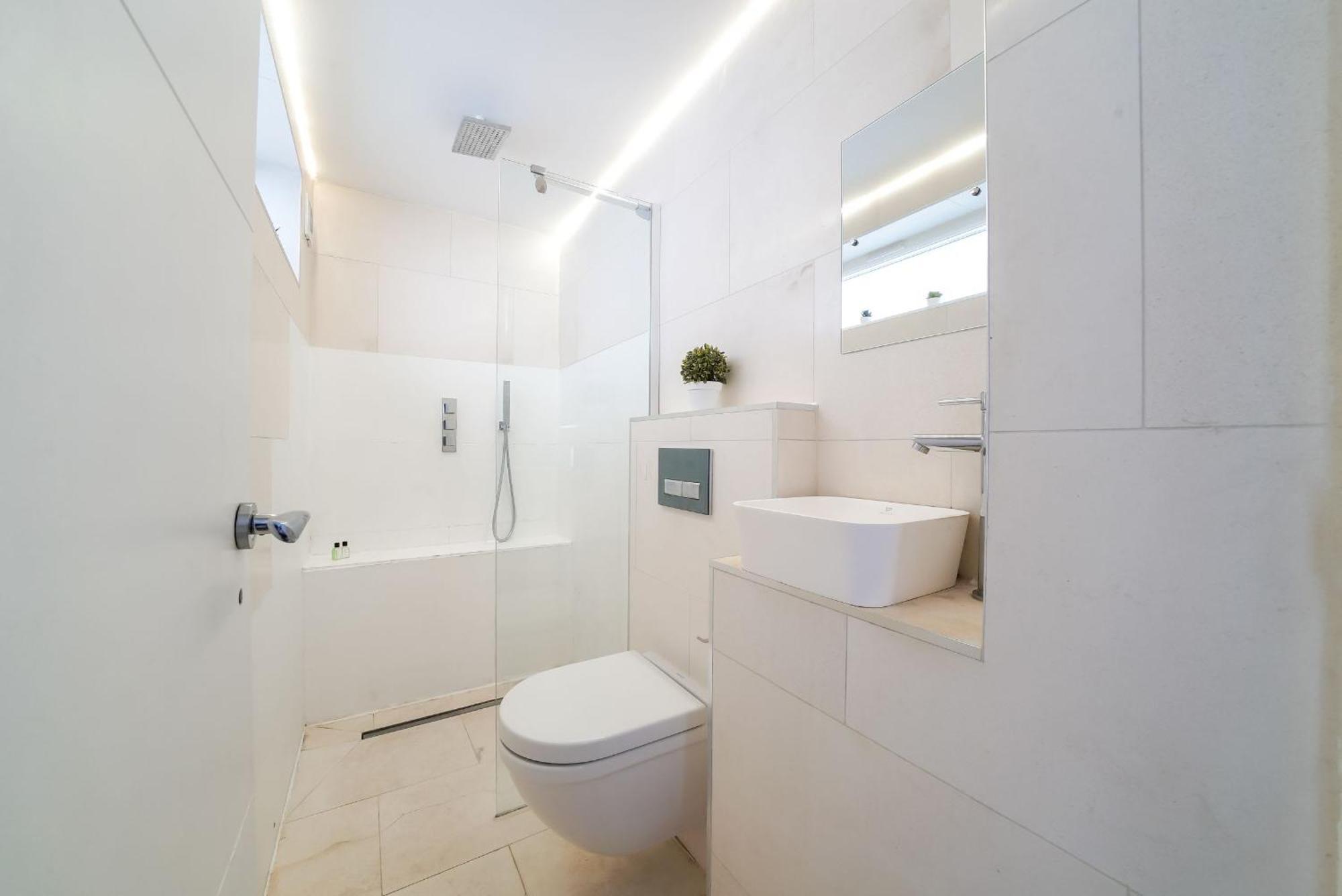 Notting Hill & Hyde Park - 2br - Cityapartmentstay Apartment *