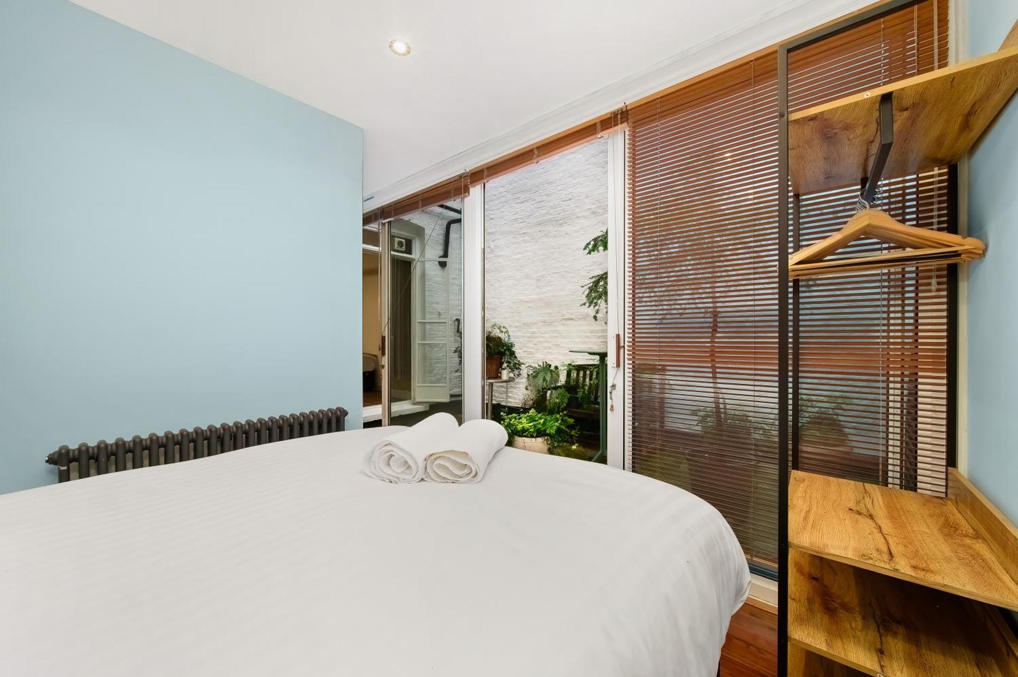 Apartamento Marble Arch 2 Bedroom Londres