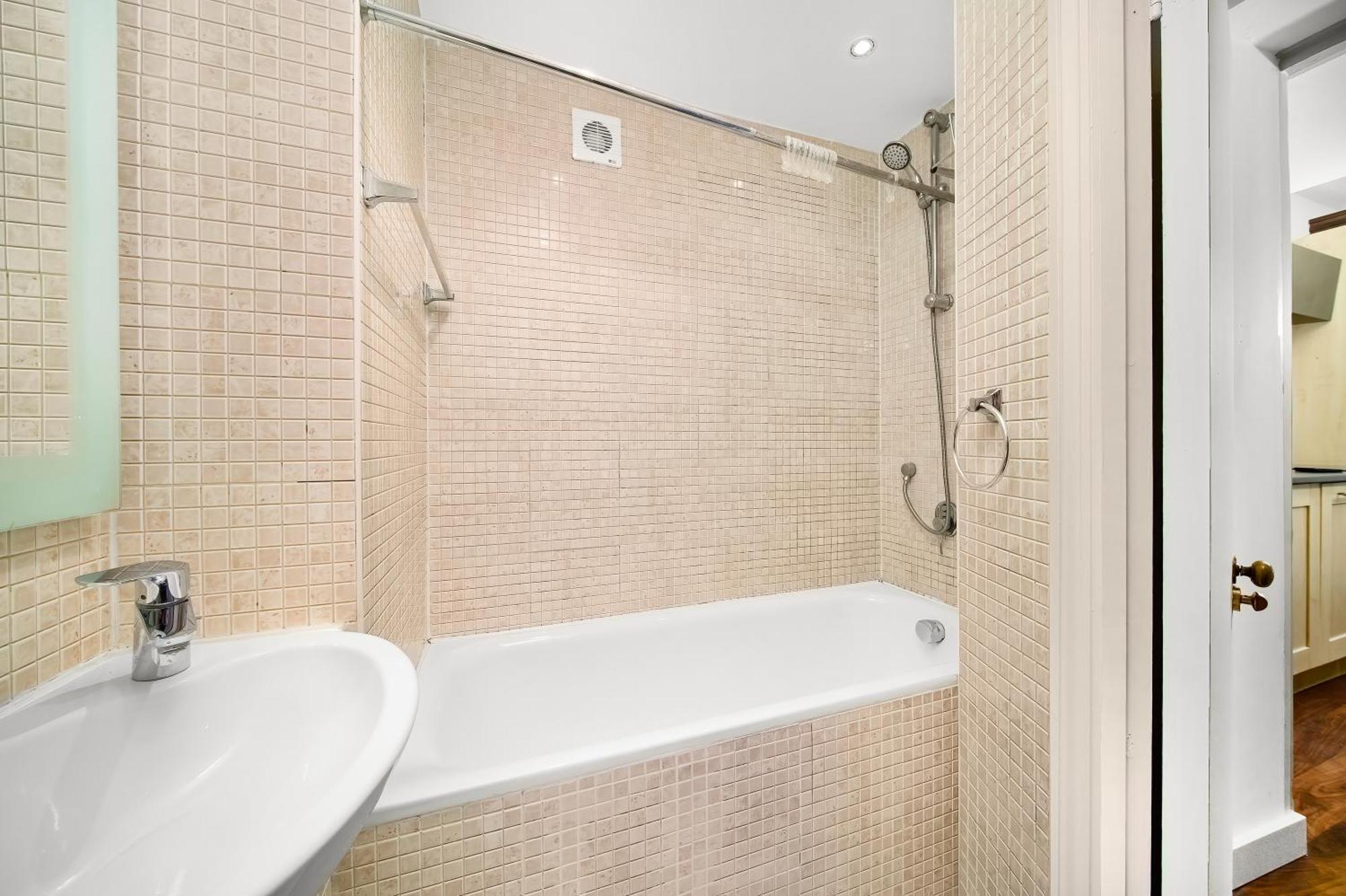 Marble Arch 2 Bedroom Apartamento *