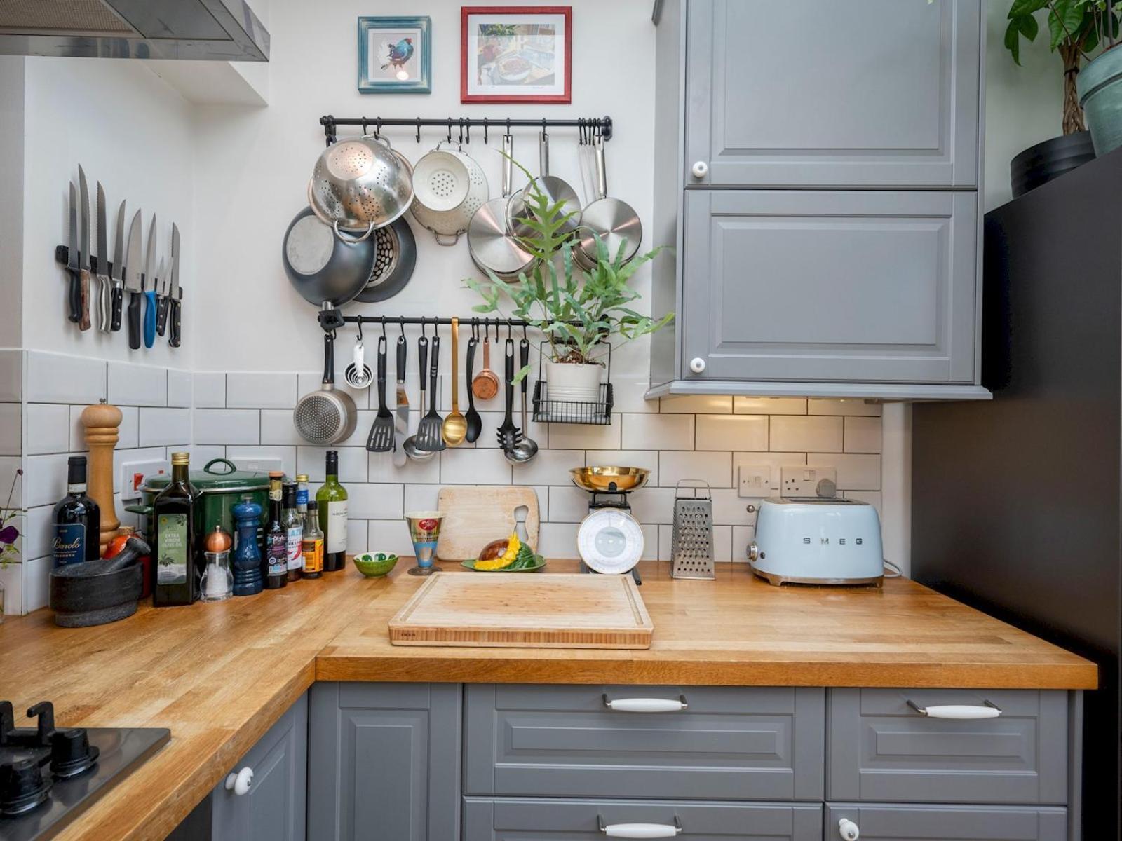 Holiday home Pass The Keys Stylishly Designed Townhouse - Garden Oasis London