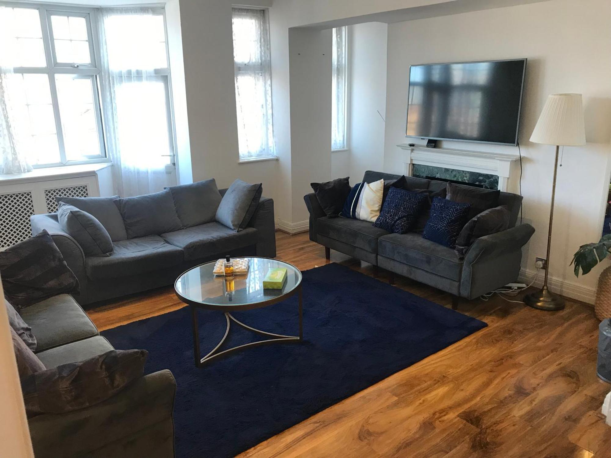 Apartamento Park Towers Knightsbridge A Luxury Collection Facing Harrods *