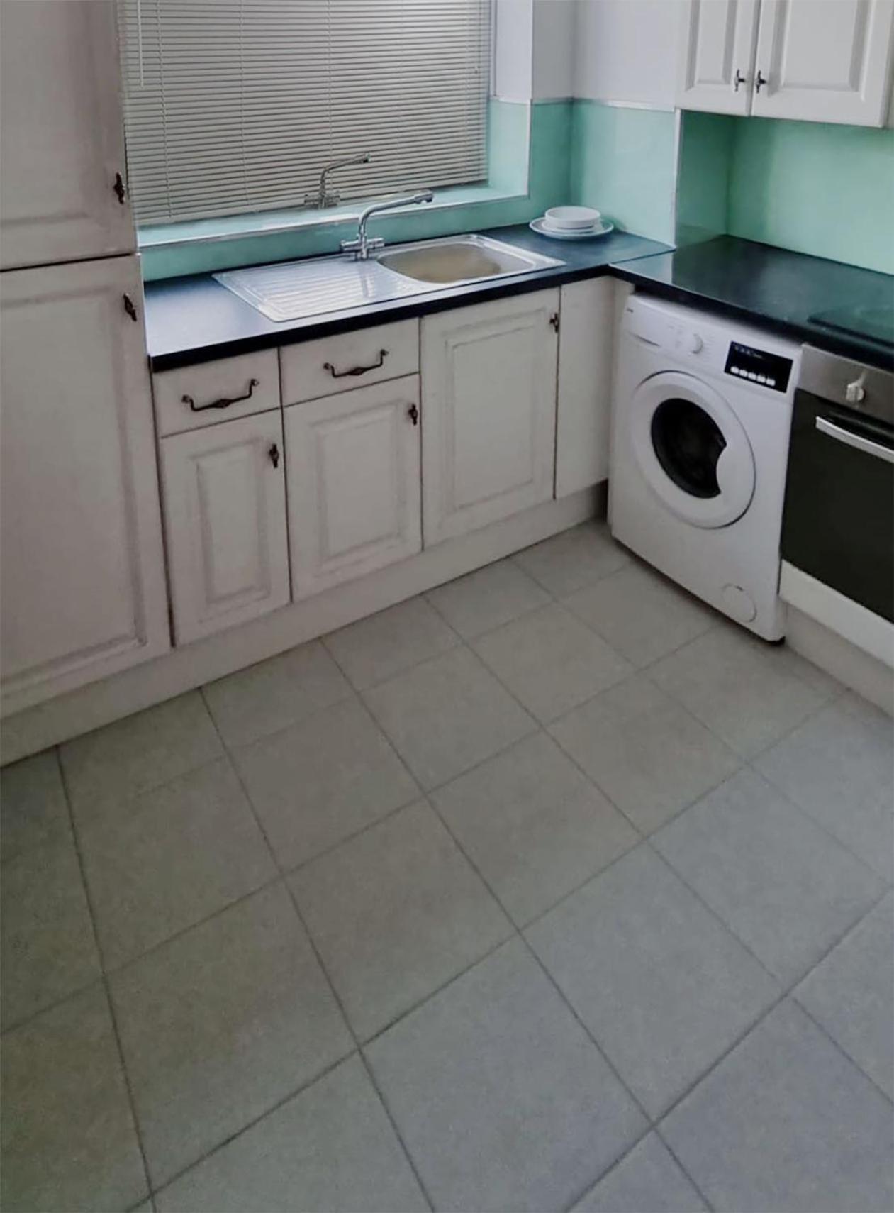 3 Bed Hackney Flat, 15 Minutes From Clissold Park