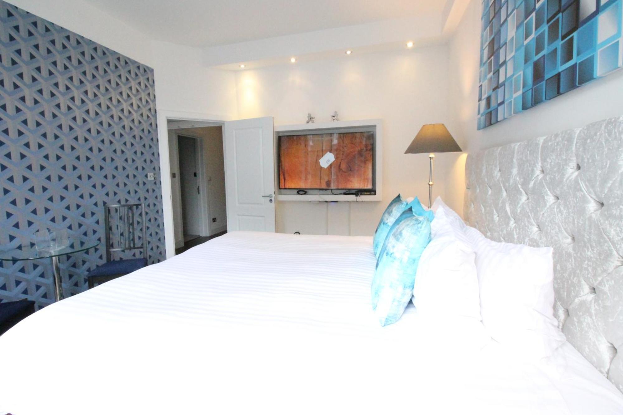 Apartamento Contemporary 3 Double Bedroom 2 Bathroom Haven In The Heart Of Chelsea Exquisite With A Designer's Touch *