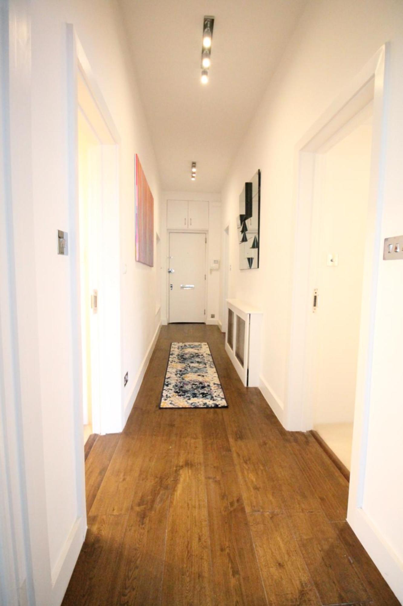 Apartamento Contemporary 3 Double Bedroom 2 Bathroom Haven In The Heart Of Chelsea Exquisite With A Designer's Touch
