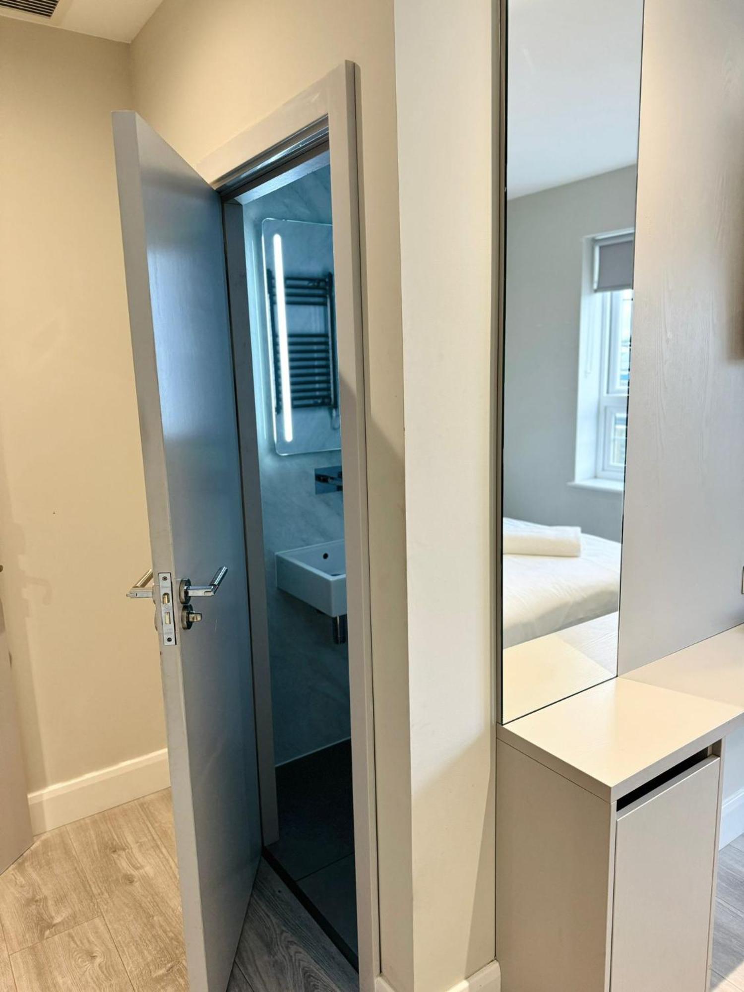 Victoria Aparthotel Londen