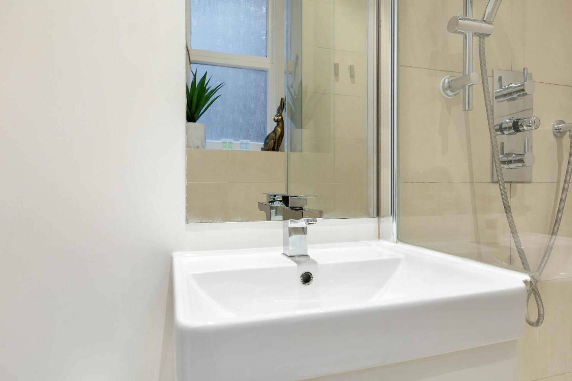 Apartamento The Pimlico *