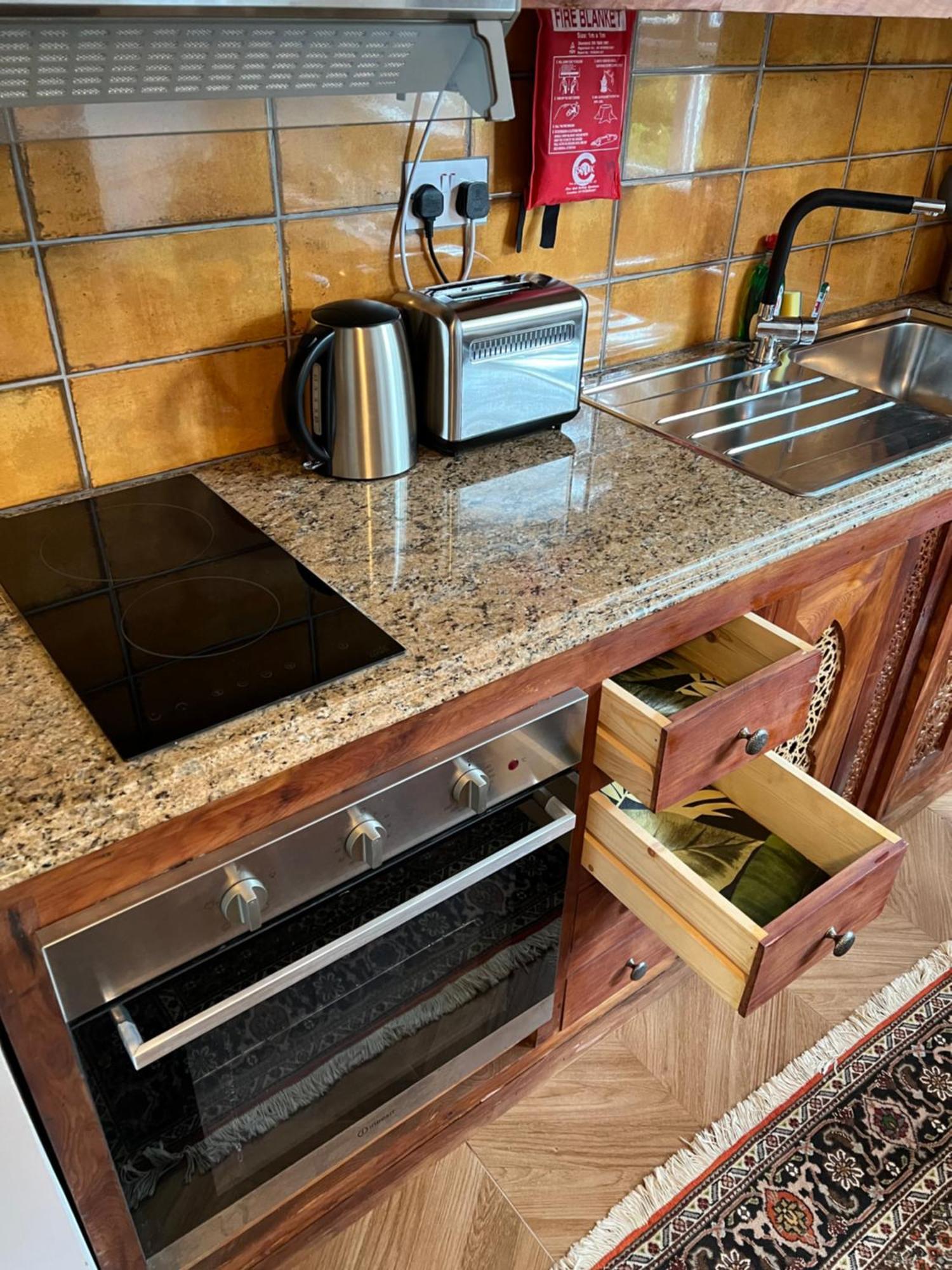 Appartement Studio3 Charming With Moroccan Flair *
