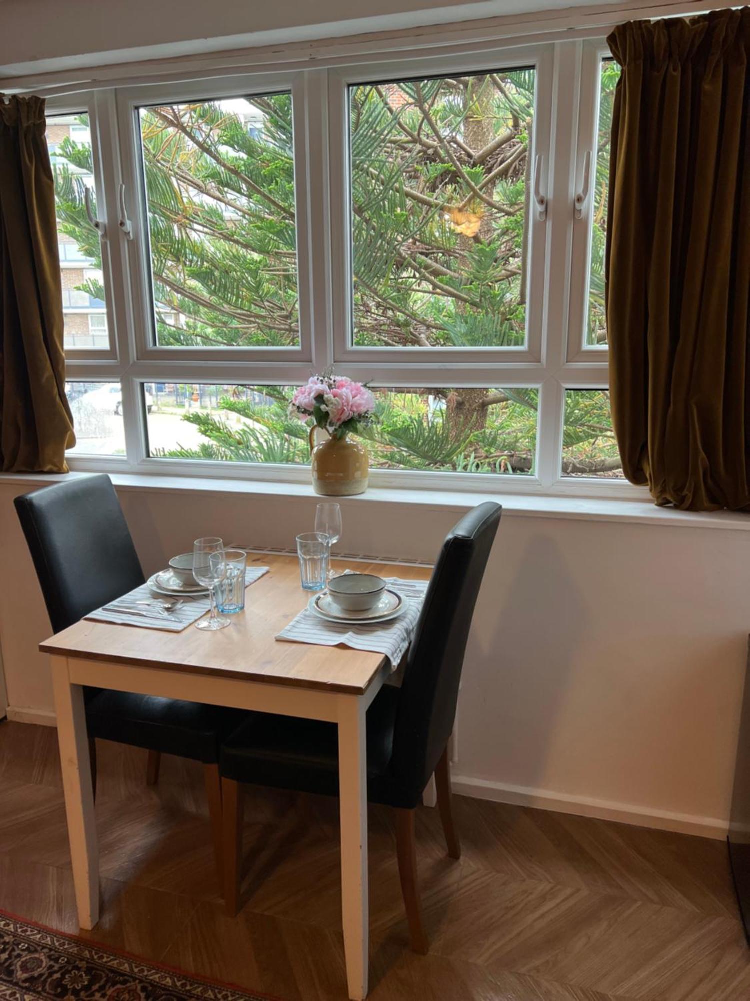Studio3 Charming With Moroccan Flair Appartement Londen
