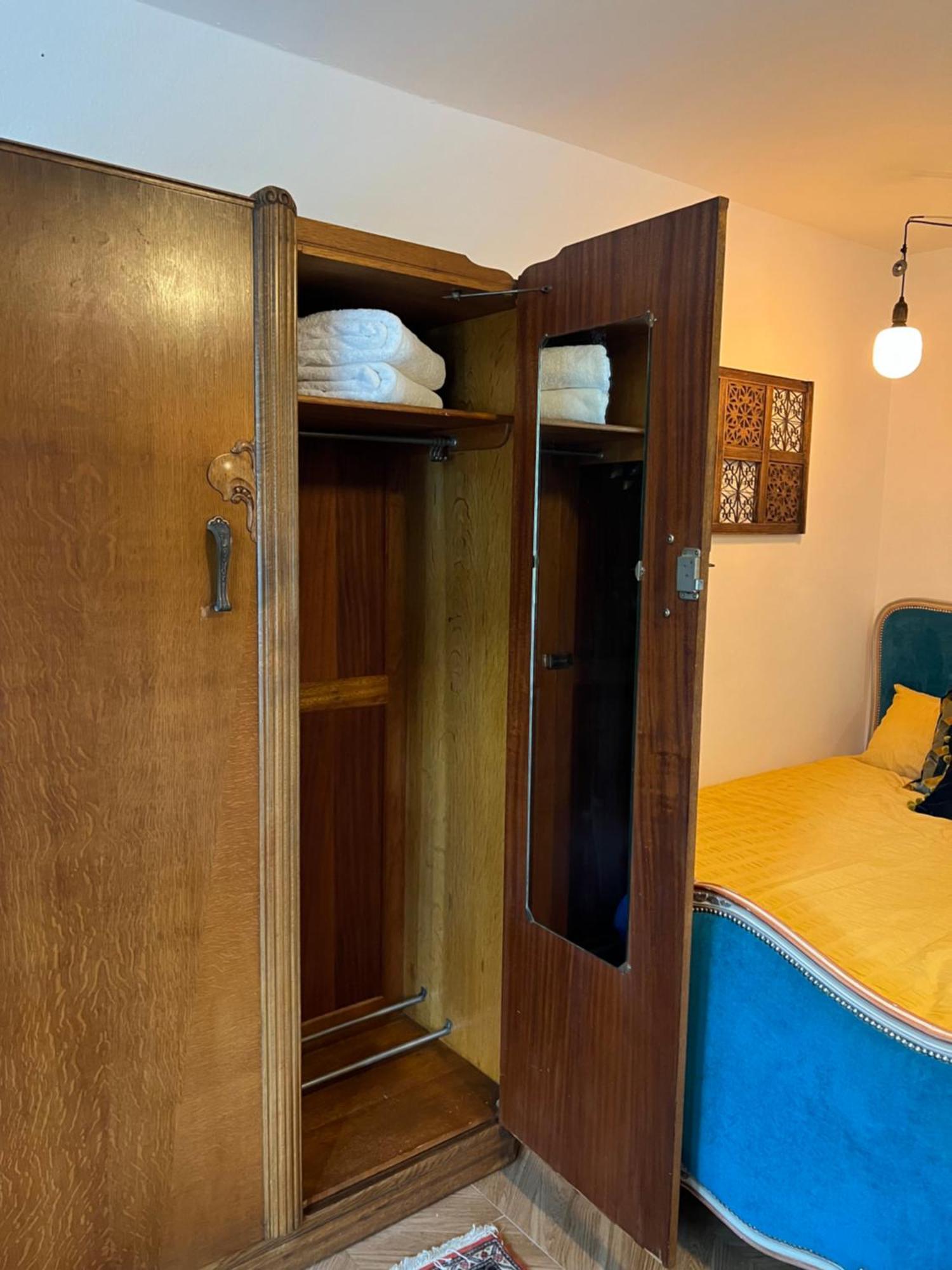Studio3 Charming With Moroccan Flair Appartement