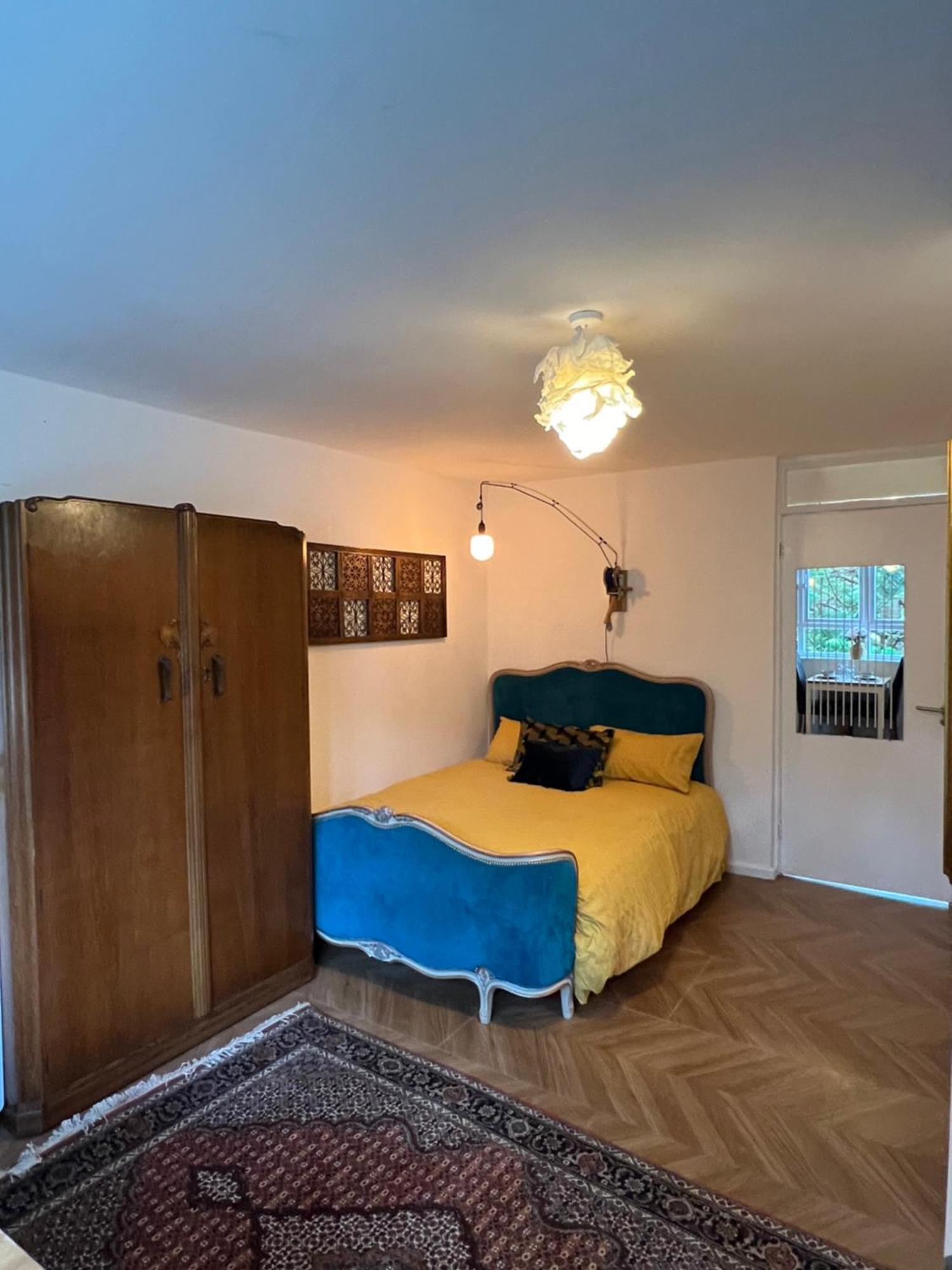 Appartement Studio3 Charming With Moroccan Flair