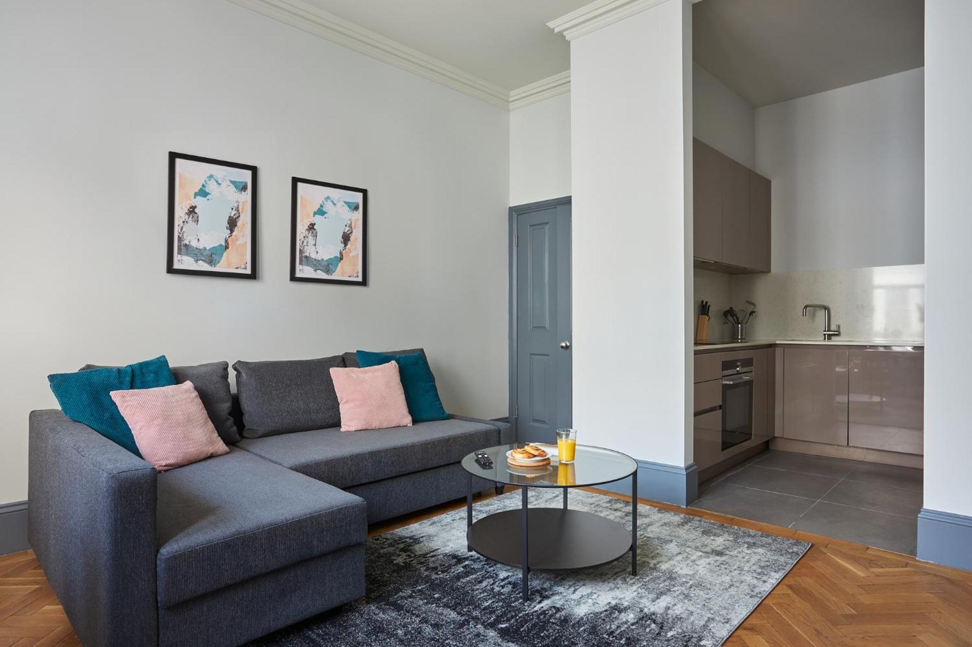 6 Ongar Road By Viridian Apartamento Londres