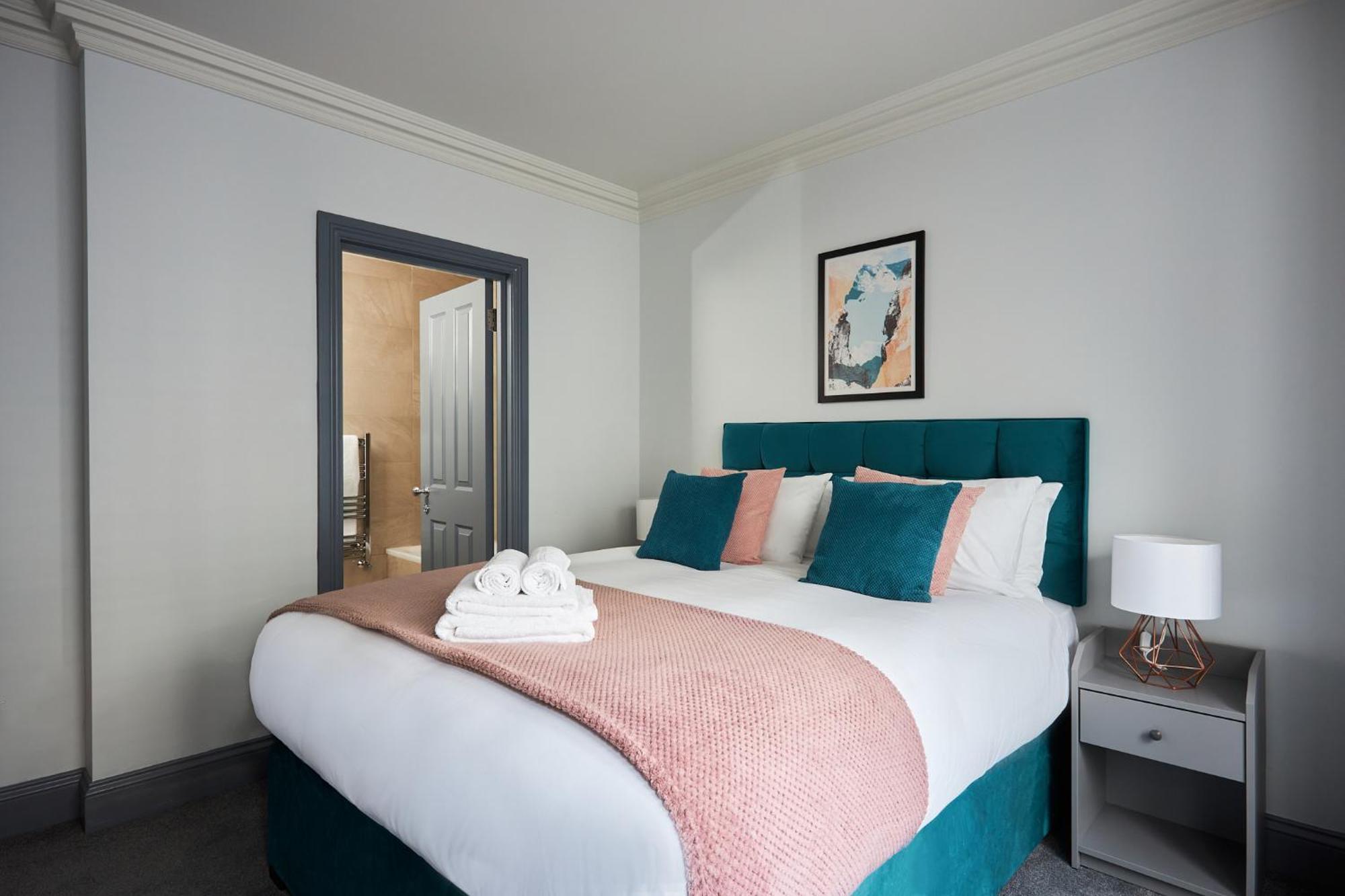 6 Ongar Road By Viridian Apartamento Londres
