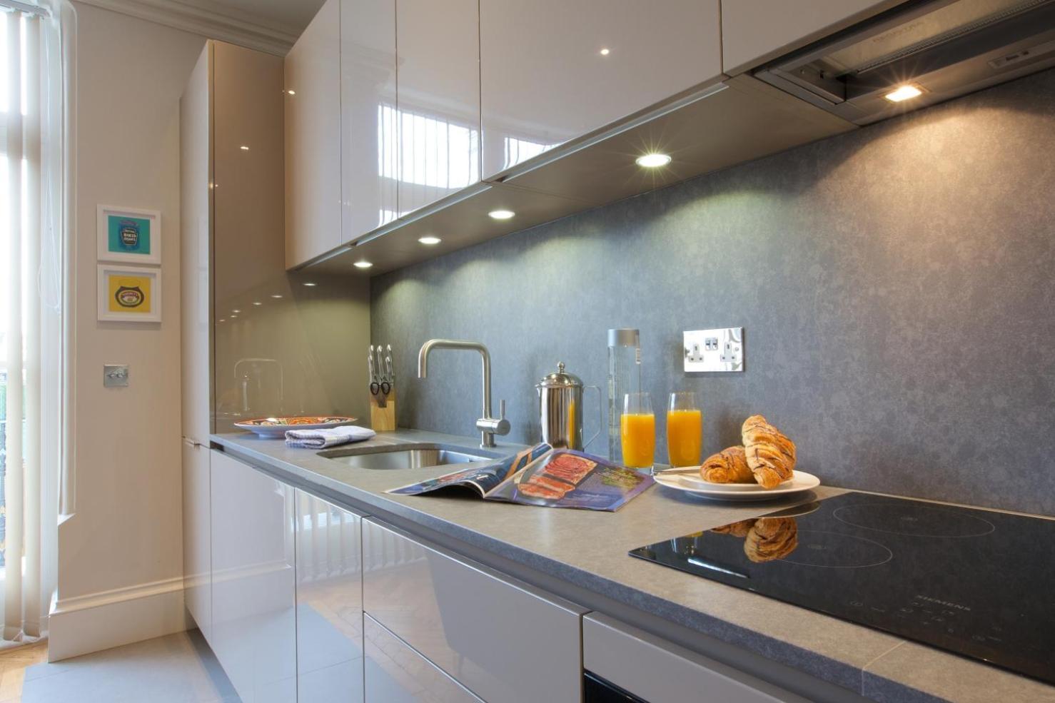 6 Ongar Road By Viridian * Londres