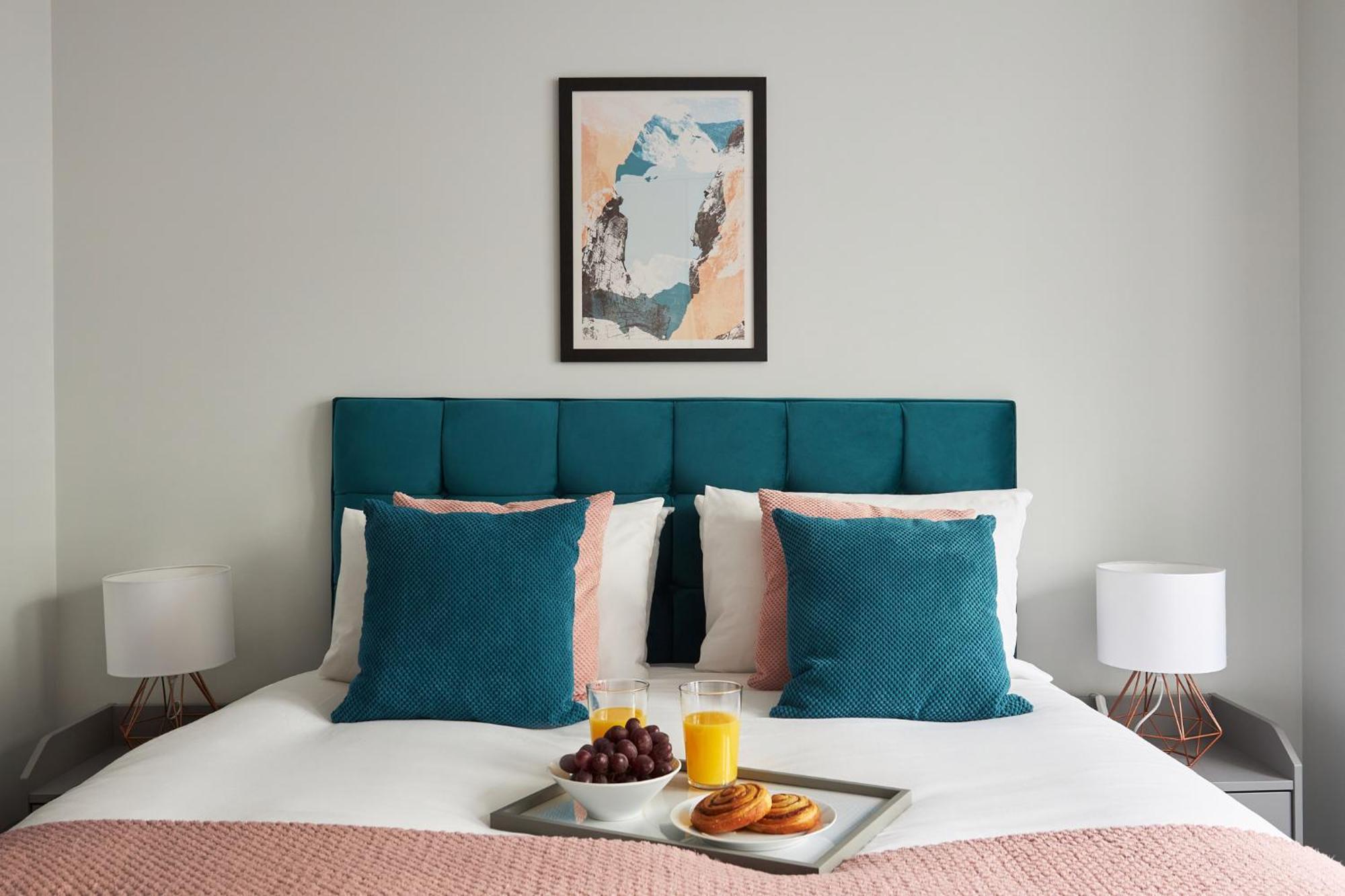 6 Ongar Road By Viridian Apartamento *