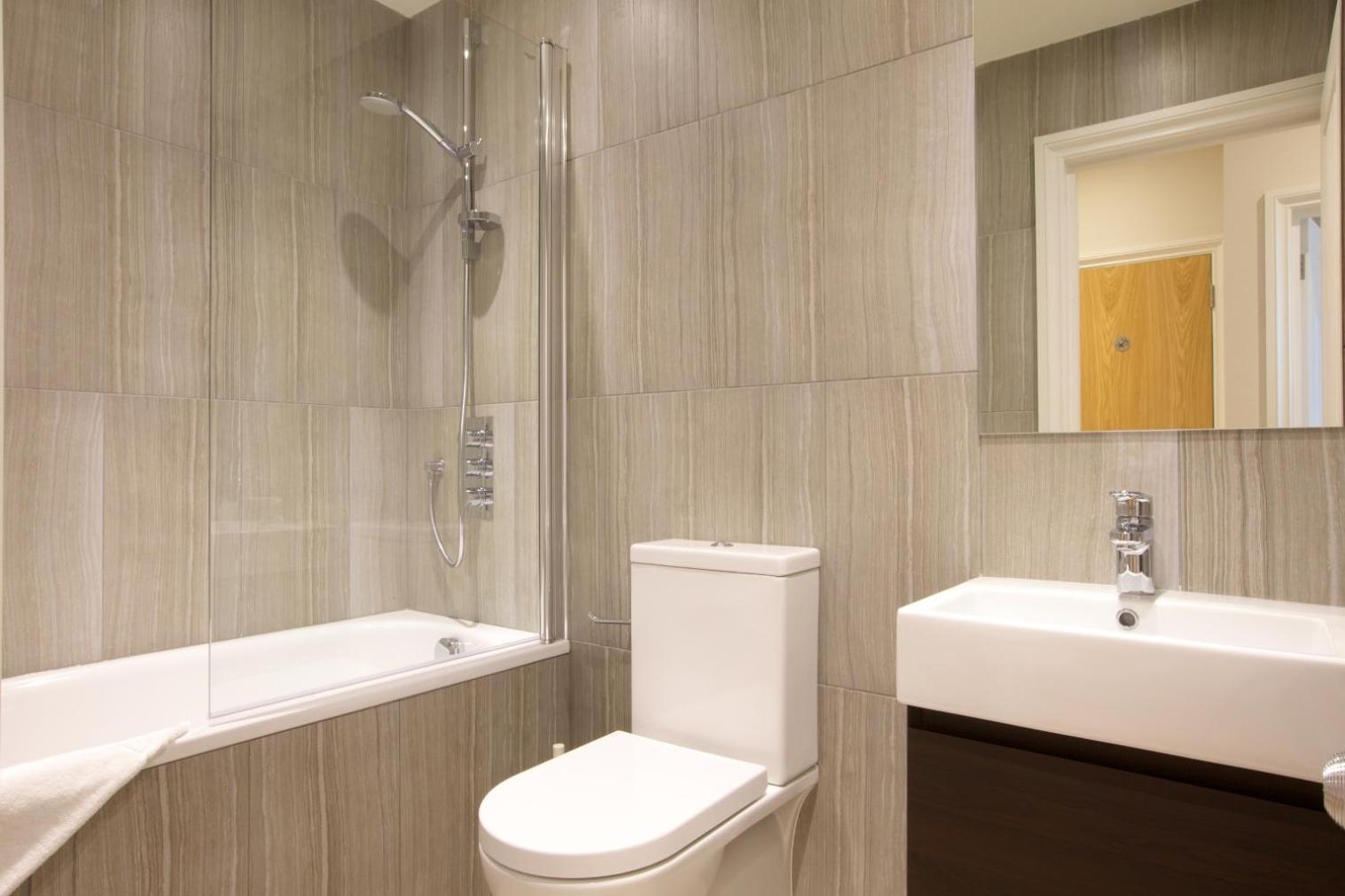 6 Ongar Road By Viridian Apartamento Londres