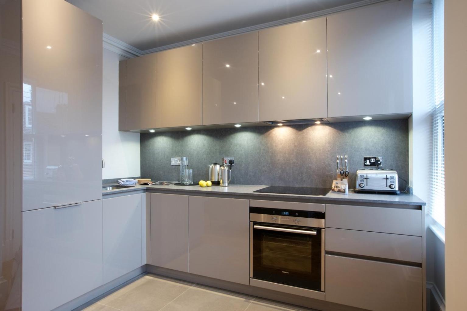 6 Ongar Road By Viridian Apartamento Londres