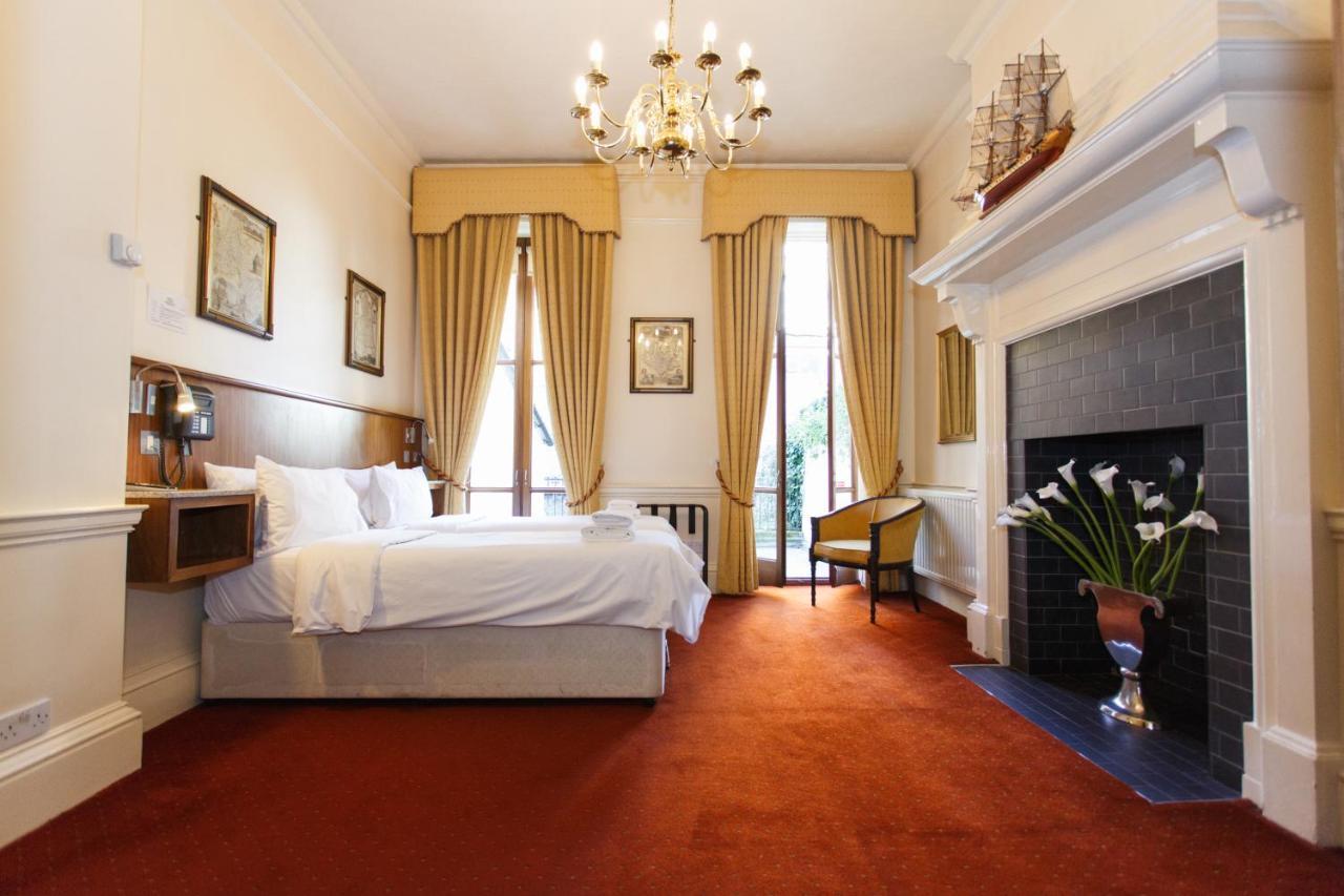 Morgan Hotel Londres
