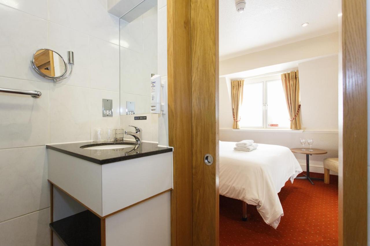 Morgan Hotel 3*