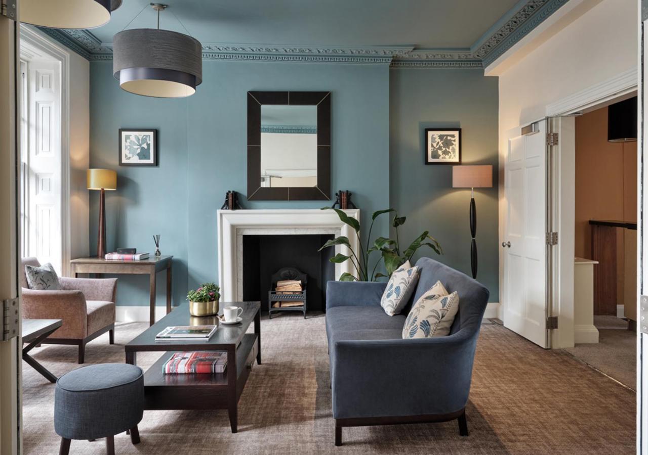 Montagu Place Hotel Londres