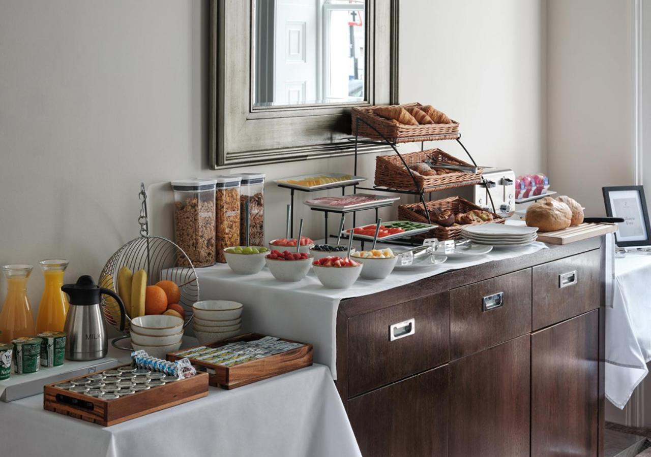 Montagu Place Hotel Londres